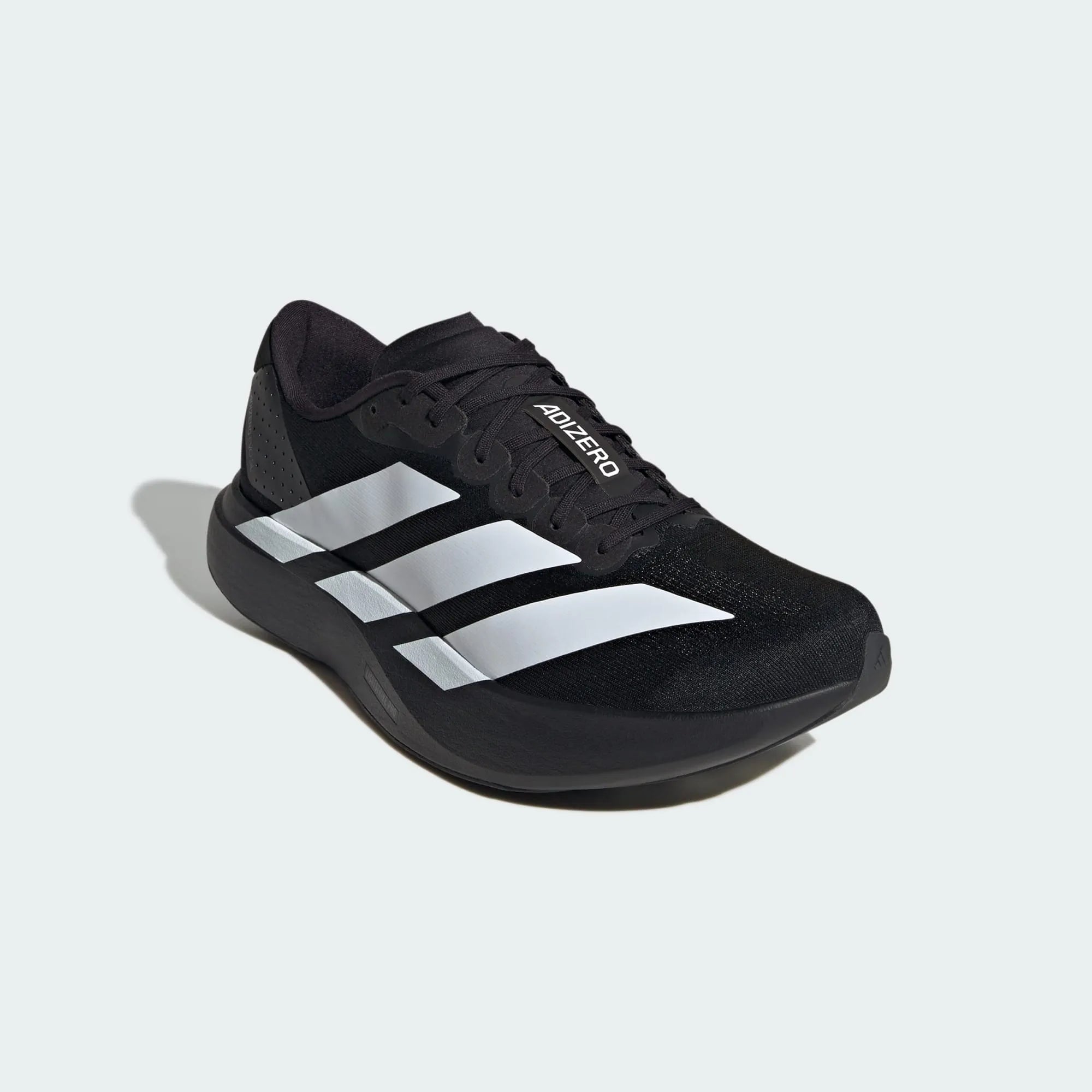 Men's Adizero EVO SL "Black White" adidas - Tops and Bottoms USA