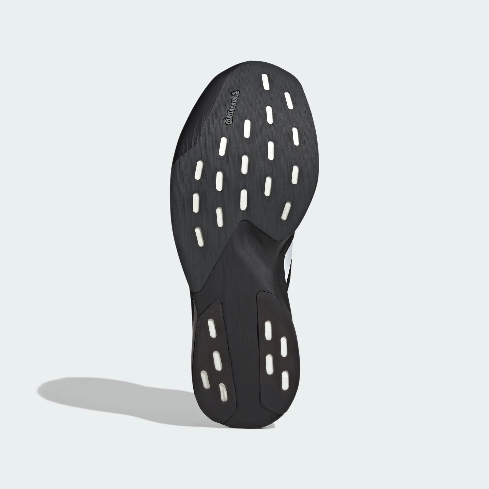 Men's Adizero EVO SL "Black White" adidas - Tops and Bottoms USA