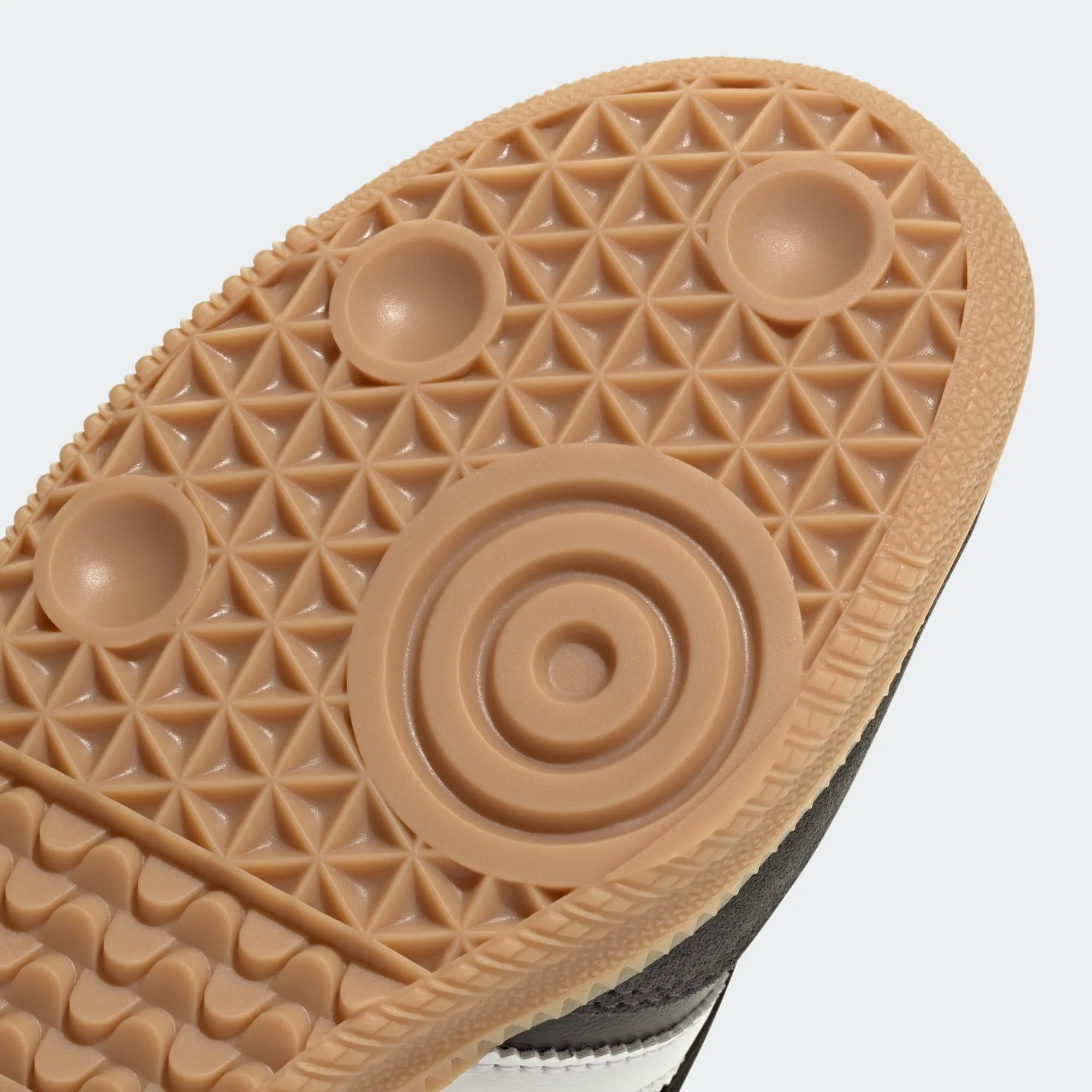 Women's Samba Jane "Black White Gum"