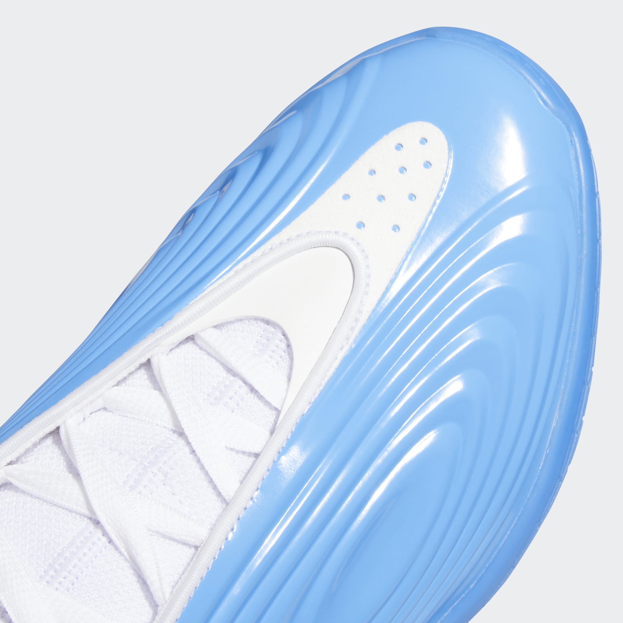 Harden Volume 10 "Lucid Aquamarine"