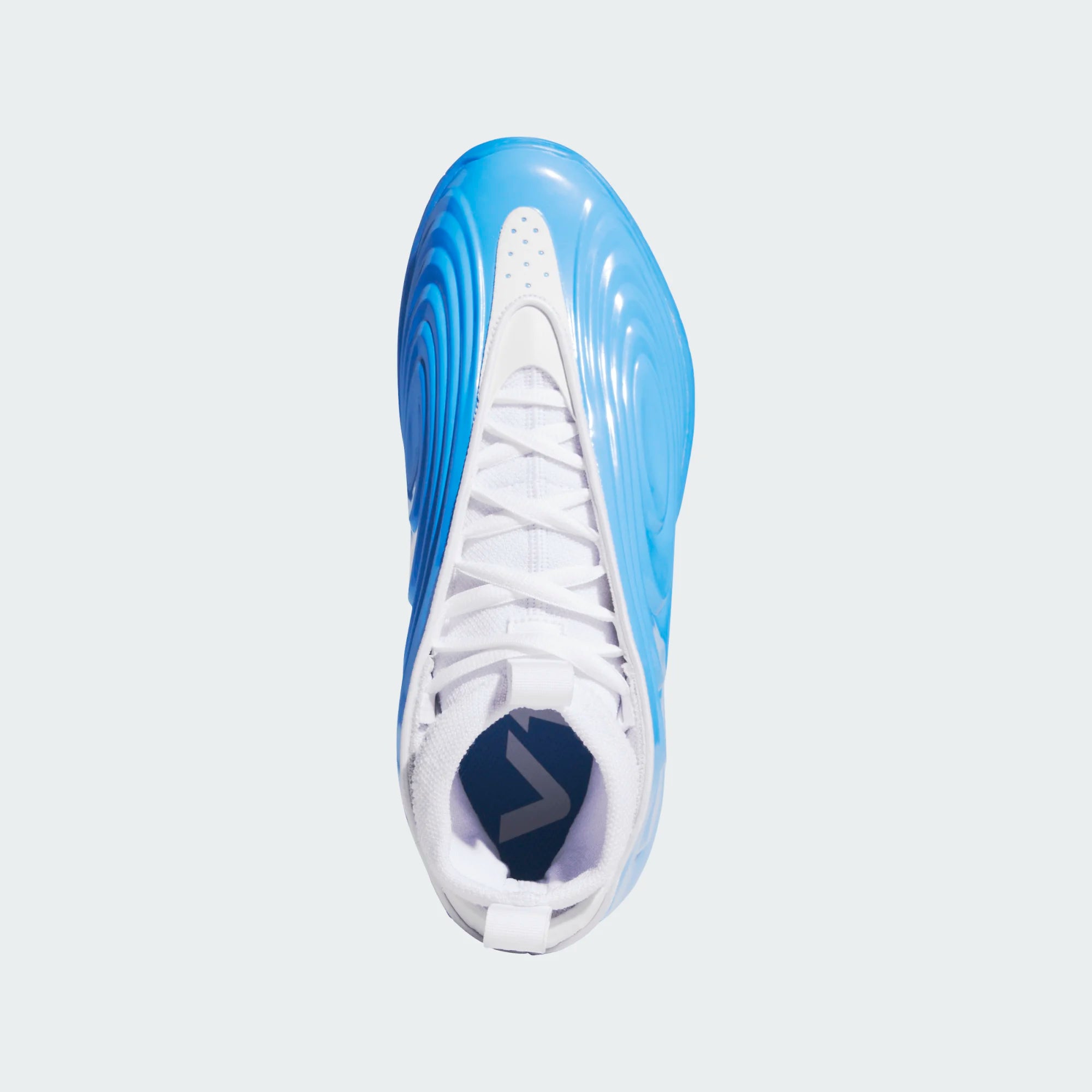 Harden Volume 10 "Lucid Aquamarine"