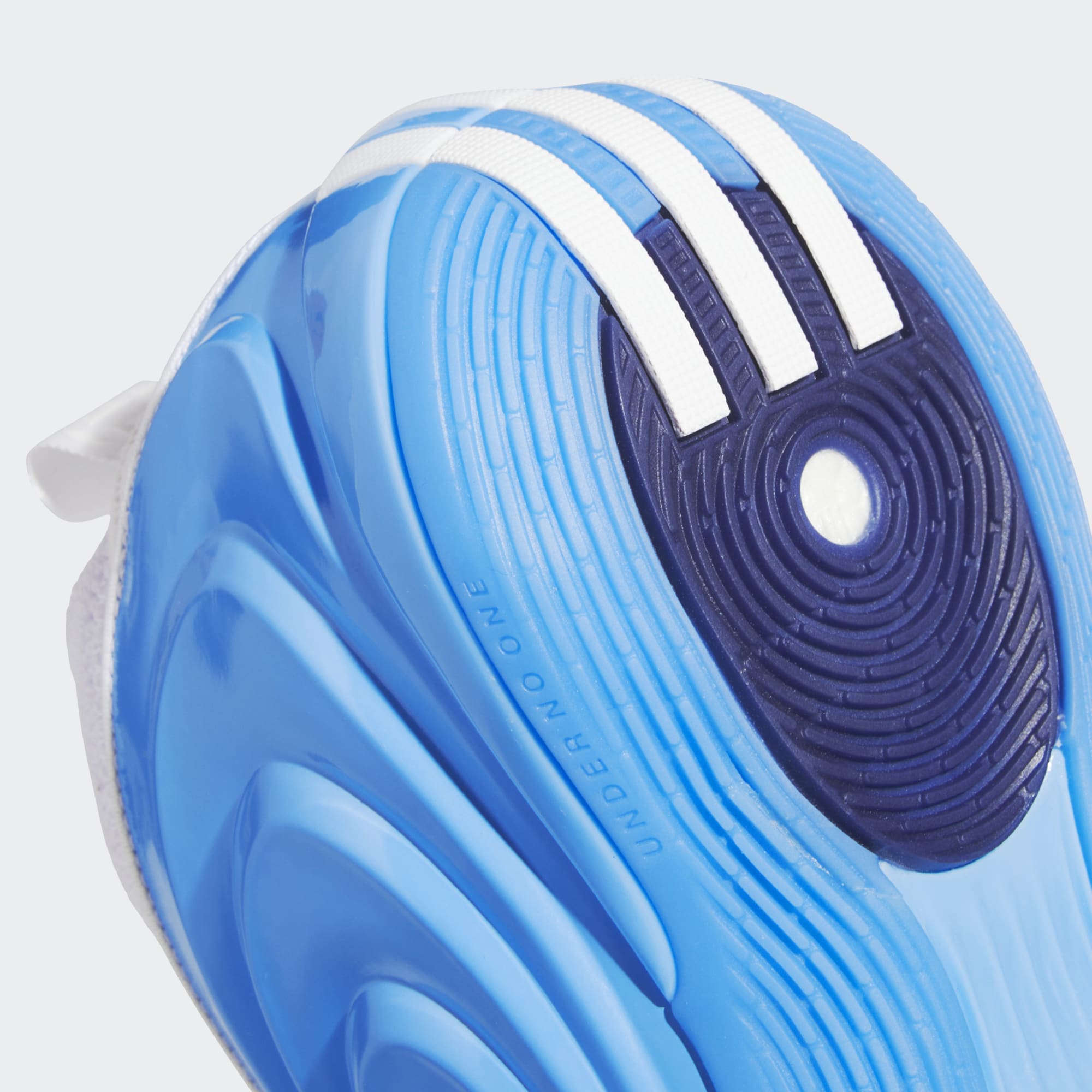 Harden Volume 10 "Lucid Aquamarine"