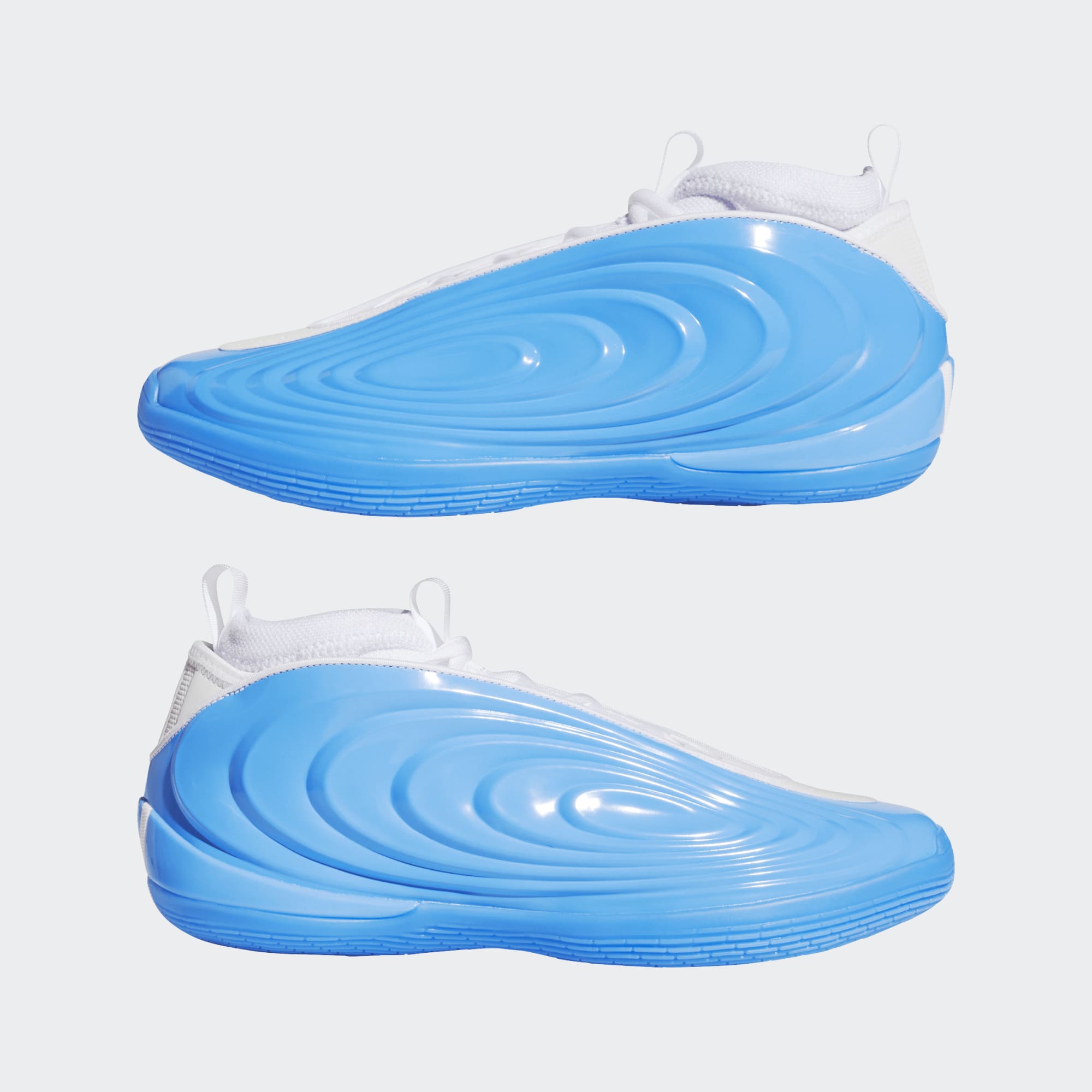 Harden Volume 10 "Lucid Aquamarine"