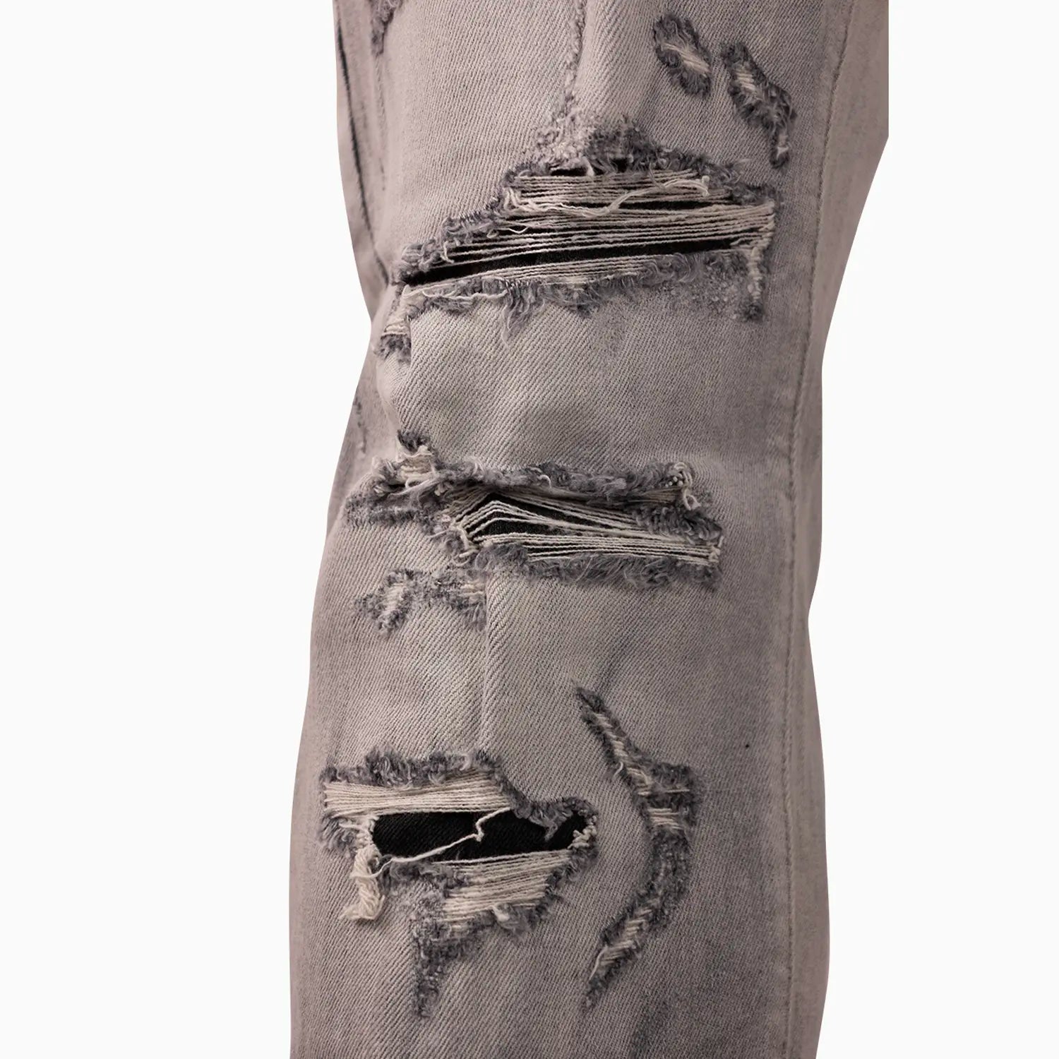 Men's Ross Bond Street Denim Pant Jordan Craig - Tops and Bottoms USA