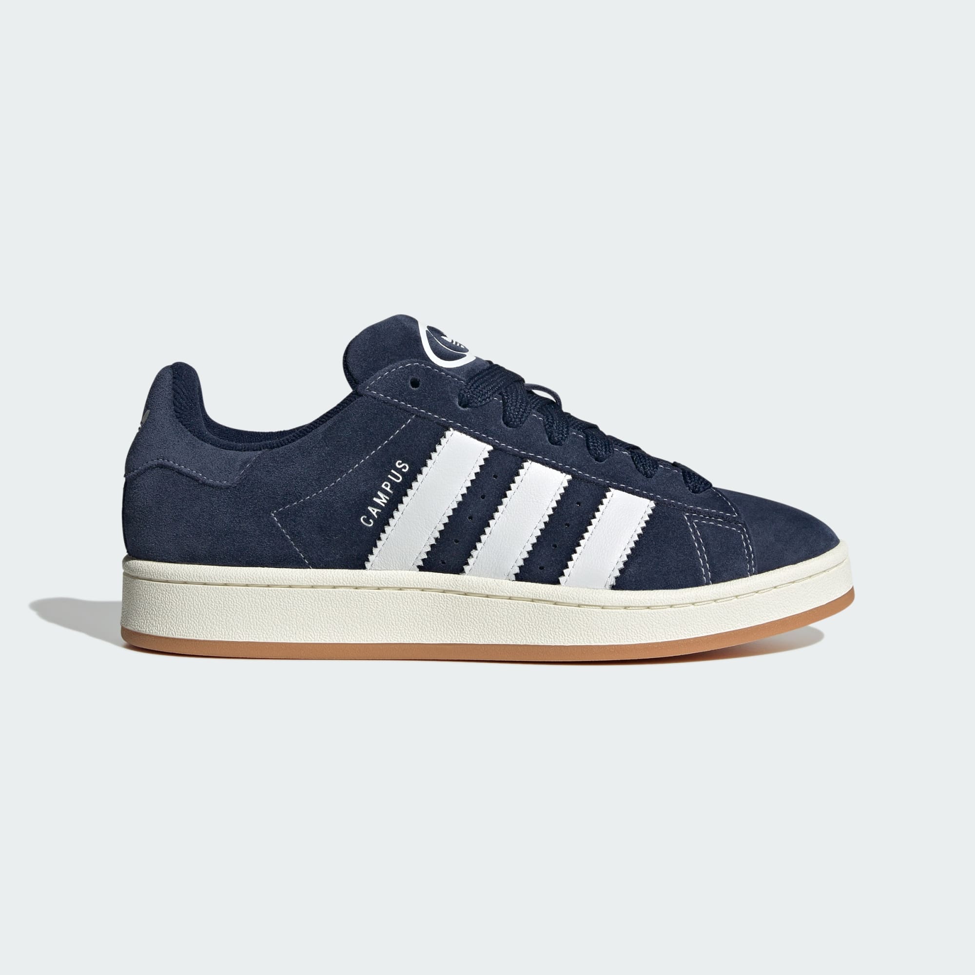 adidas gazelle silver green womens Adidas Original CAMPUS 00s Men's main image 0