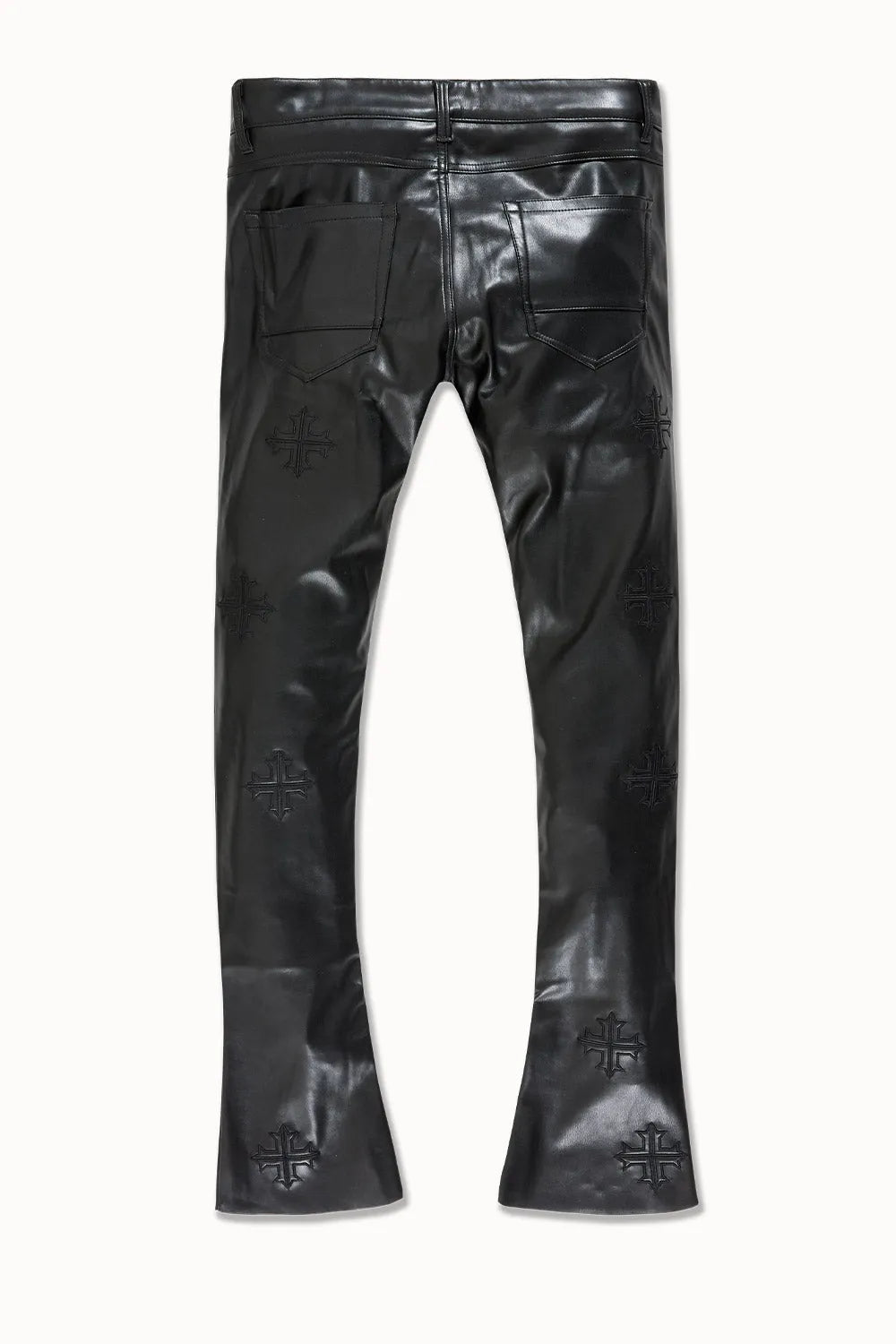 Men's Skinny Stacked Inferno Pant
