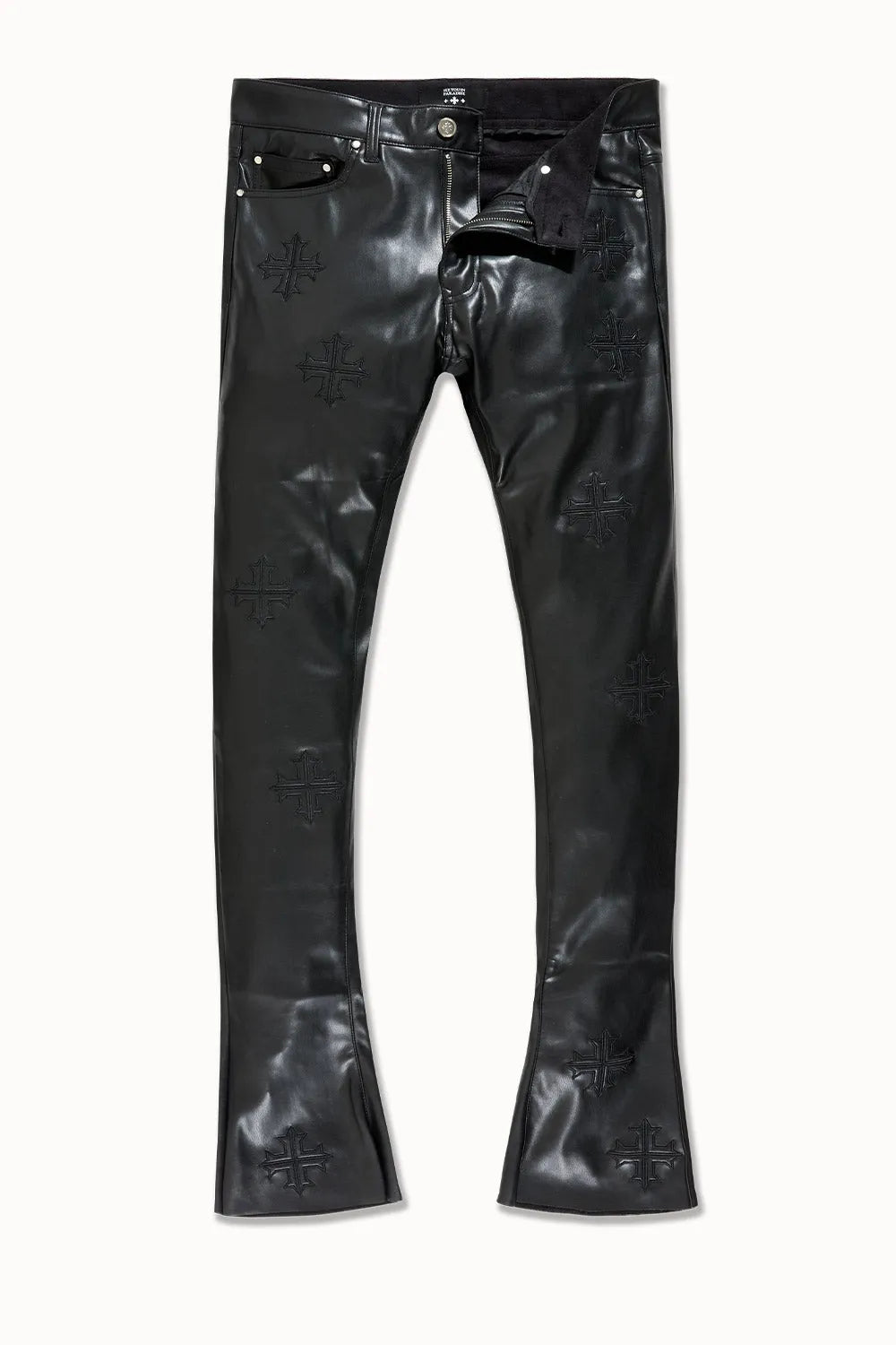 Men's Skinny Stacked Inferno Pant