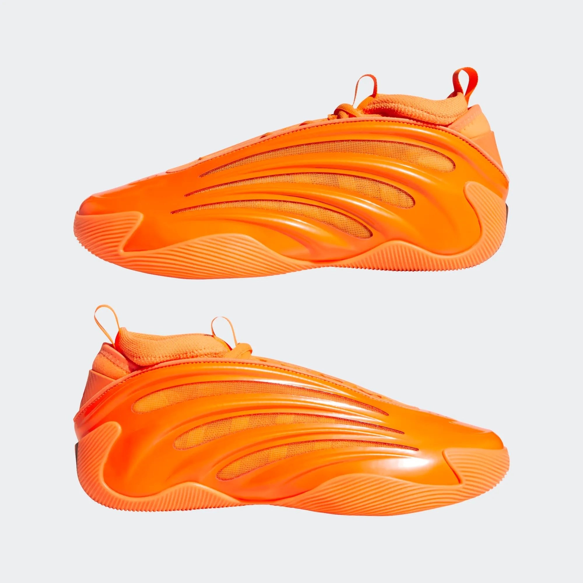 Harden Volume 9 "Dynamo" adidas - Tops and Bottoms USA