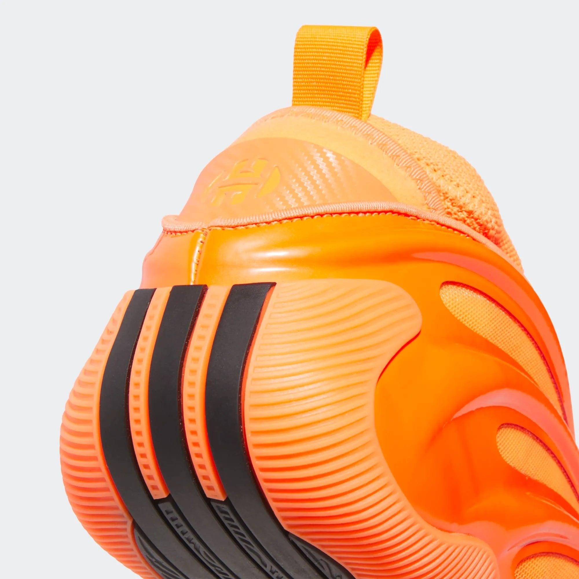 Harden Volume 9 "Dynamo" adidas - Tops and Bottoms USA