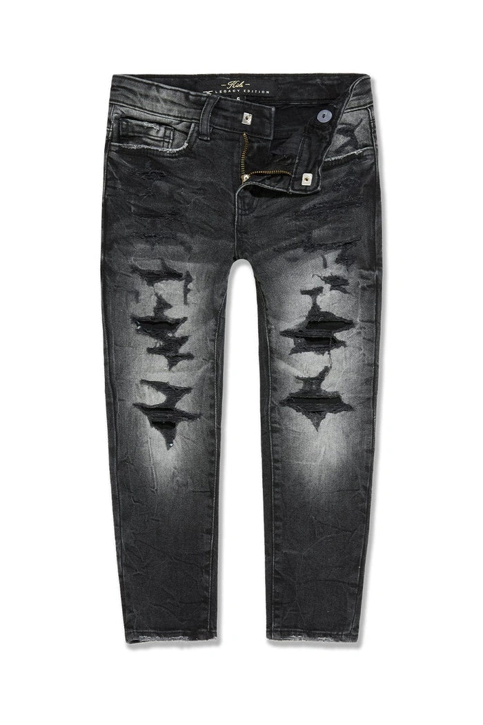 Kid's Stratosphere Denim Pant