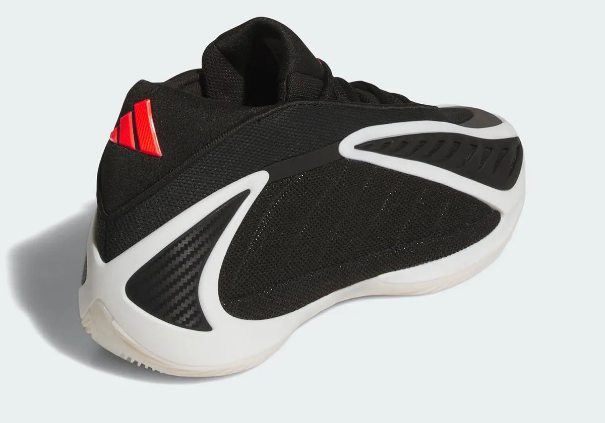 Anthony Edwards 2 Low "Lucid Red"