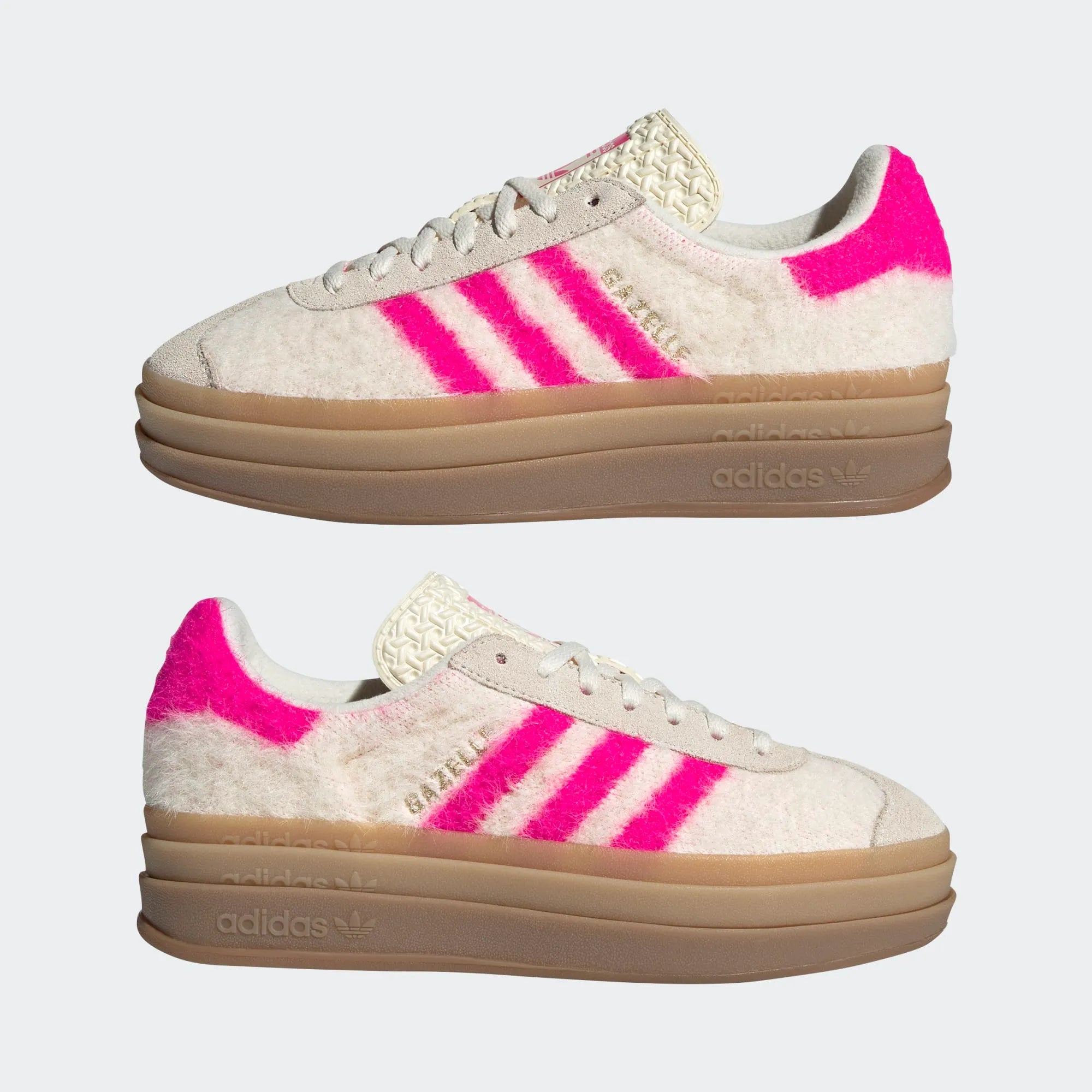 Women's Originals Gazelle Bold