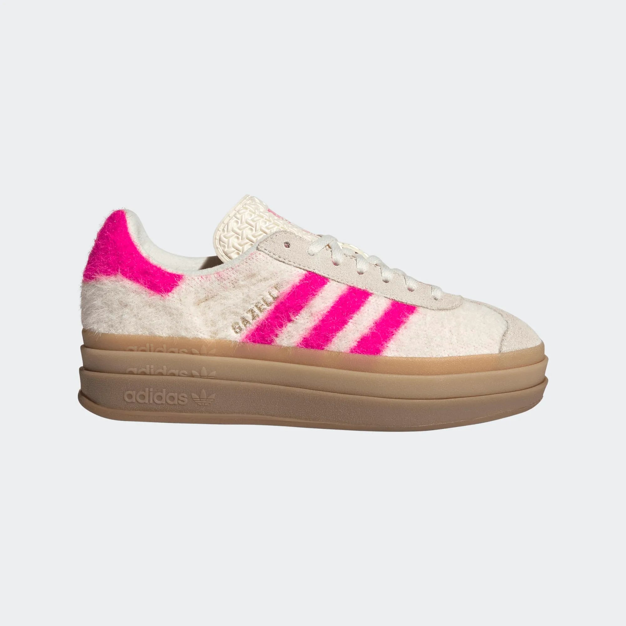 Women's Originals Gazelle Bold