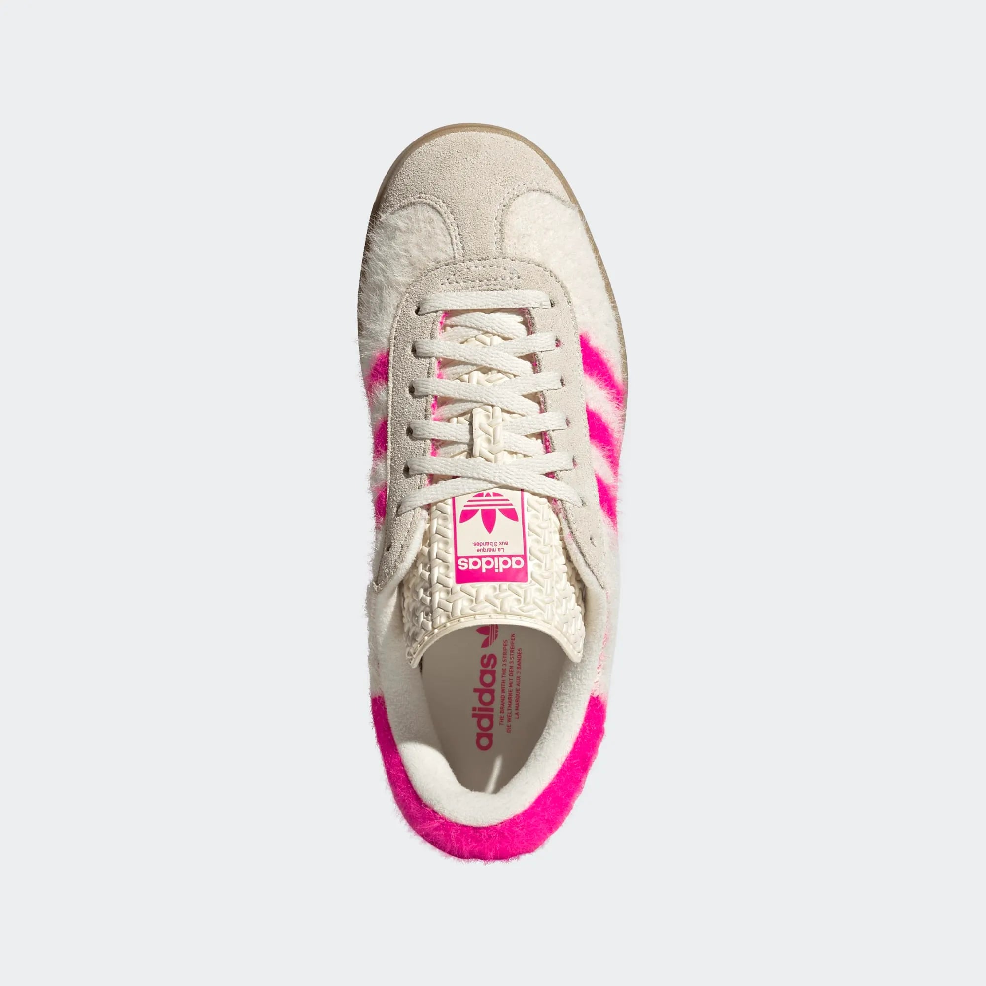 Women's Originals Gazelle Bold
