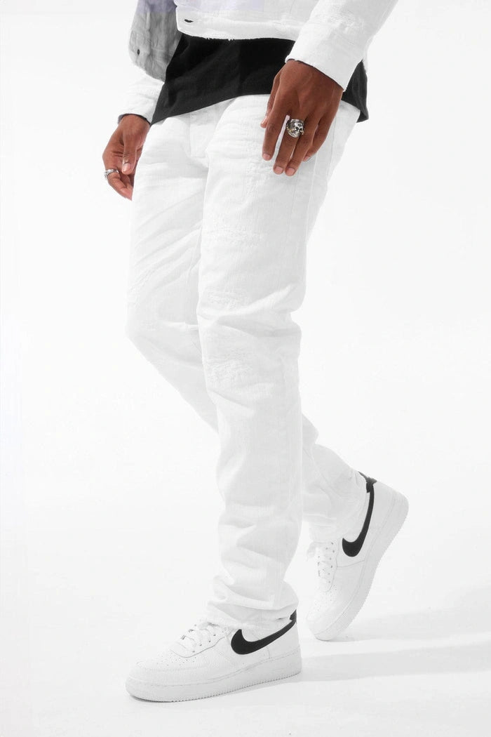 Men's Sean Tribeca Twill Pant