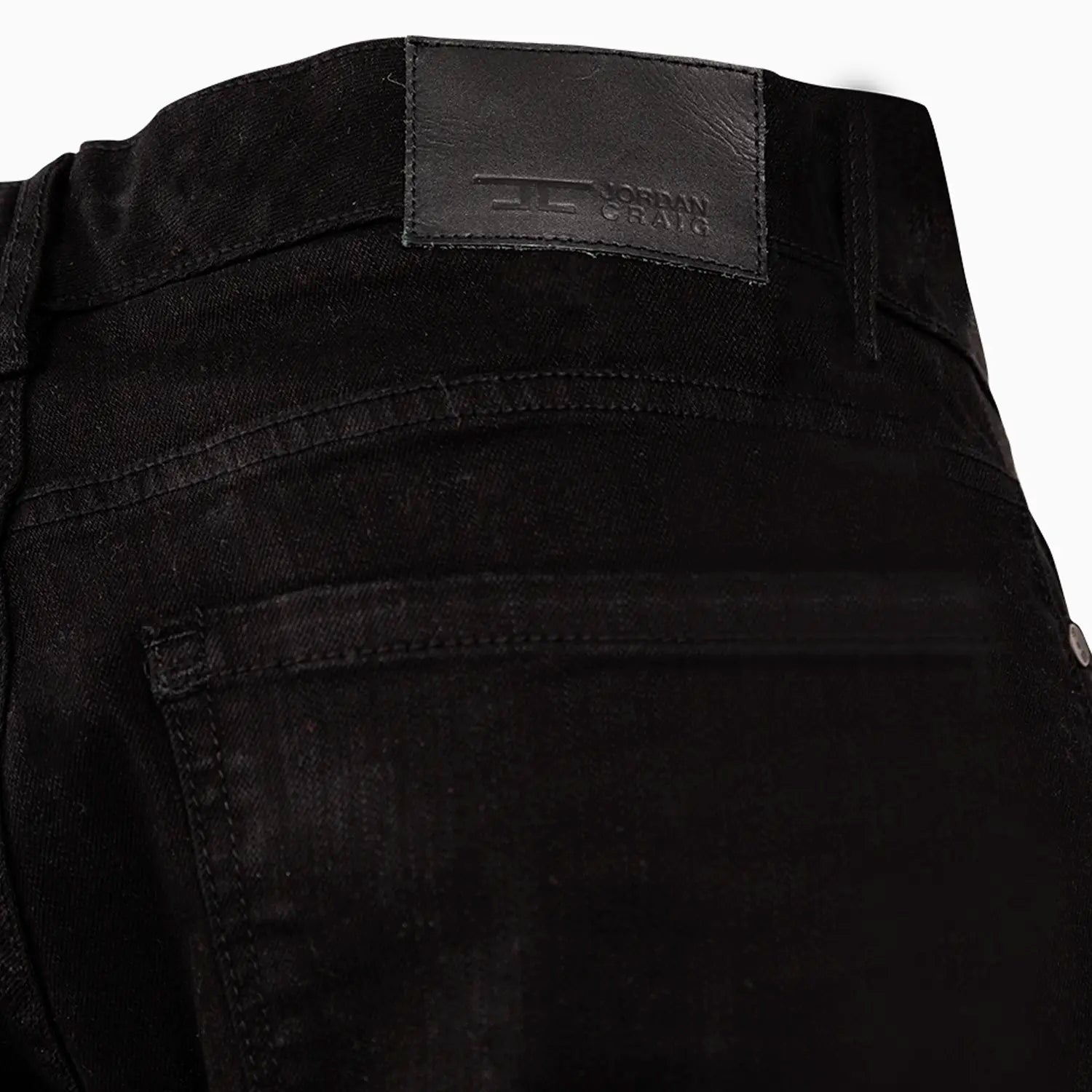 Men's Martin Fit Clean Denim Pant