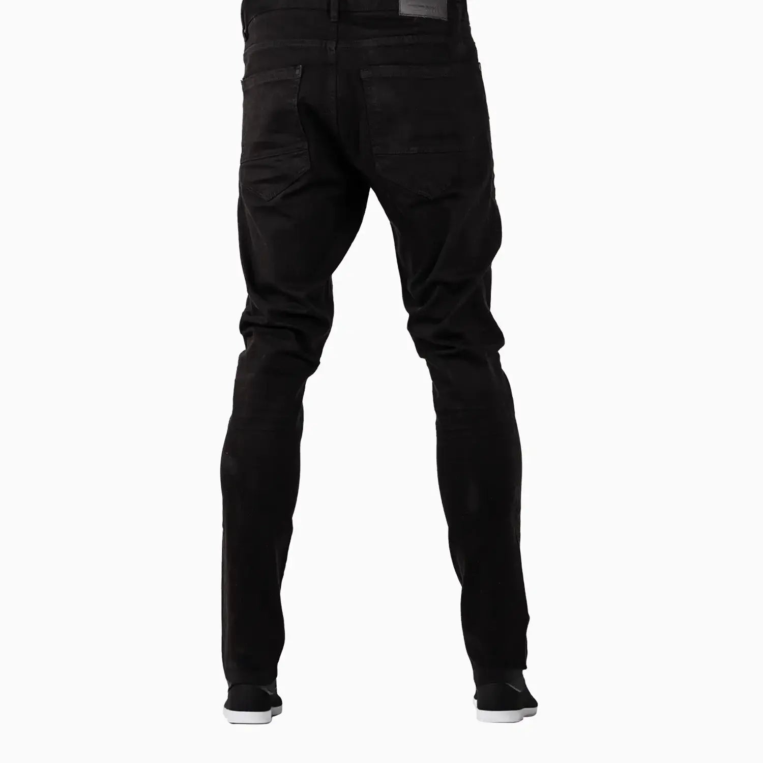 Men's Martin Fit Clean Denim Pant