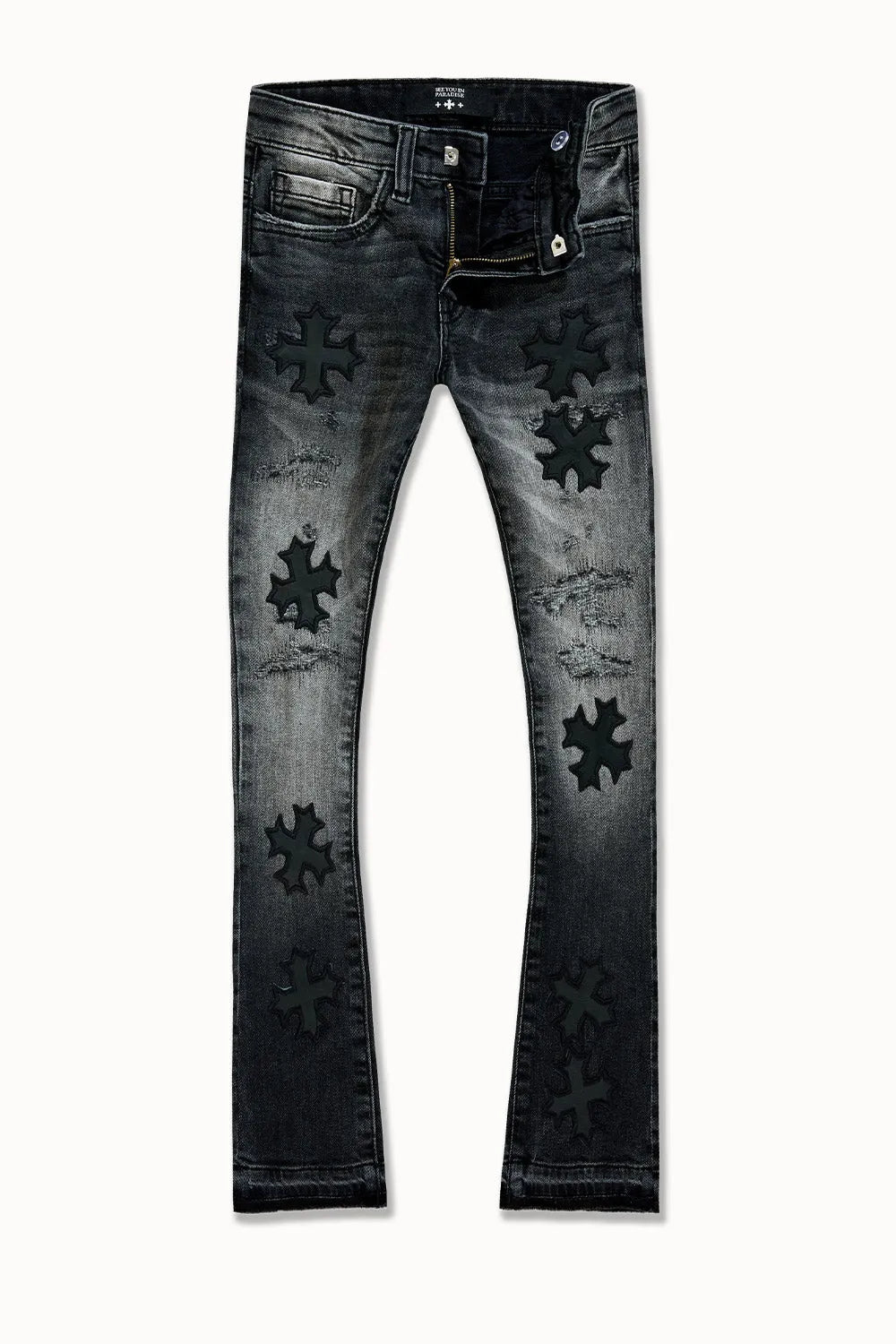 Kid's Eden Forbidden Fruit Outfit