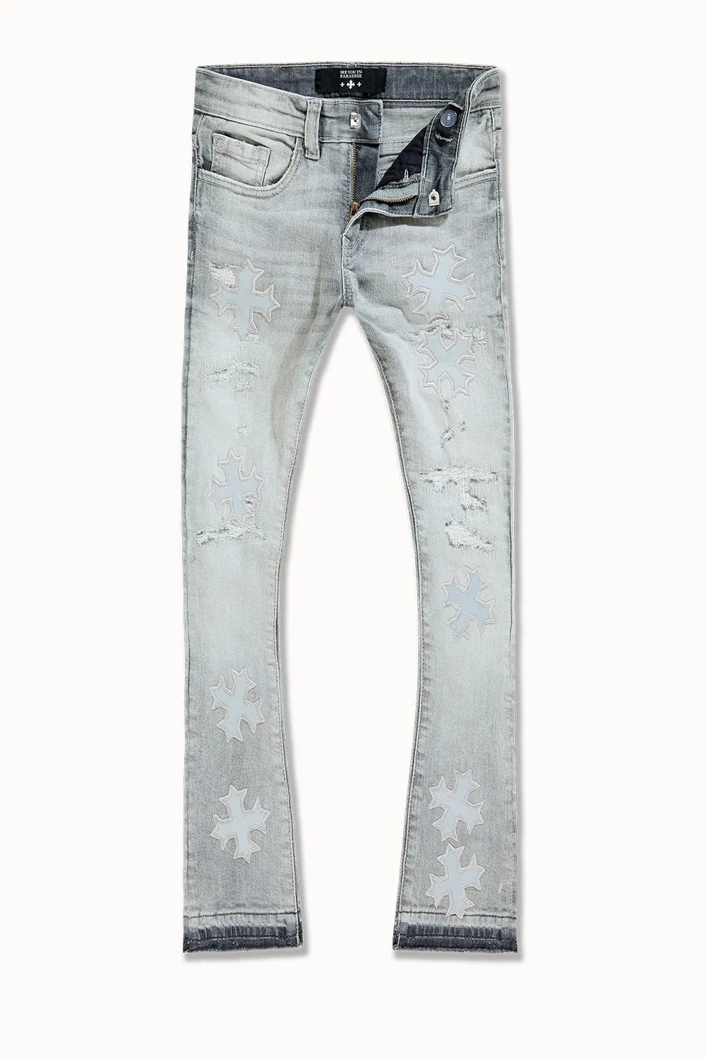 Kid's Eden Forbidden Fruit Outfit