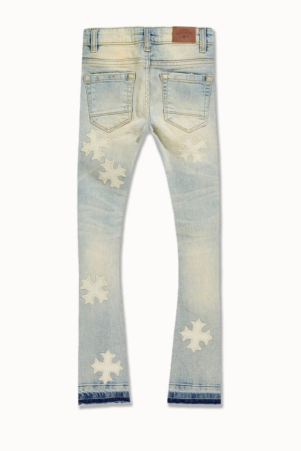 Kid's Eden Forbidden Fruit Outfit