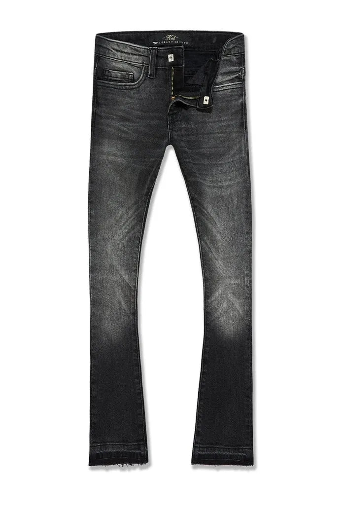 Men's Stacked Slauson Denim Pant