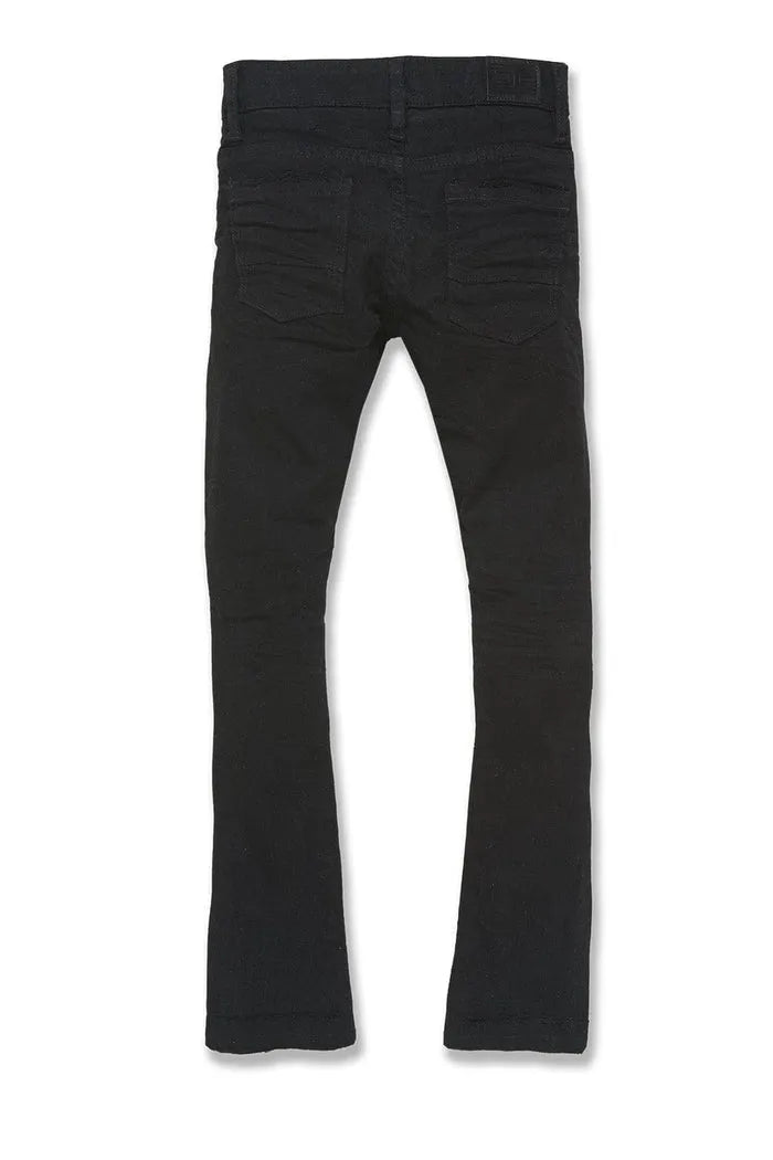 Kid's Stacked Tribeca Twill Pant