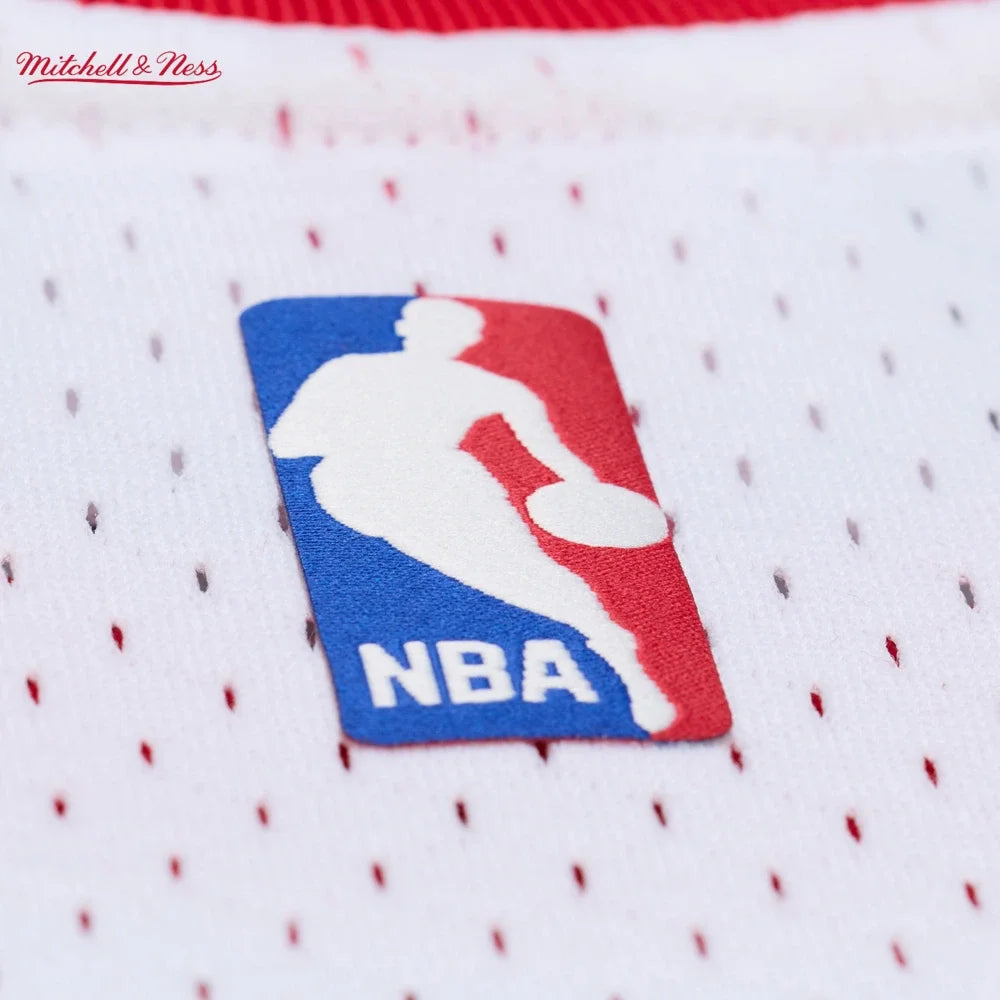 Swingman Derrick Rose NBA Chicago Bulls 2014 Jersey