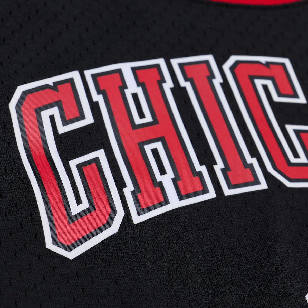 Swingman Derrick Rose NBA Chicago Bulls 2010 Jersey