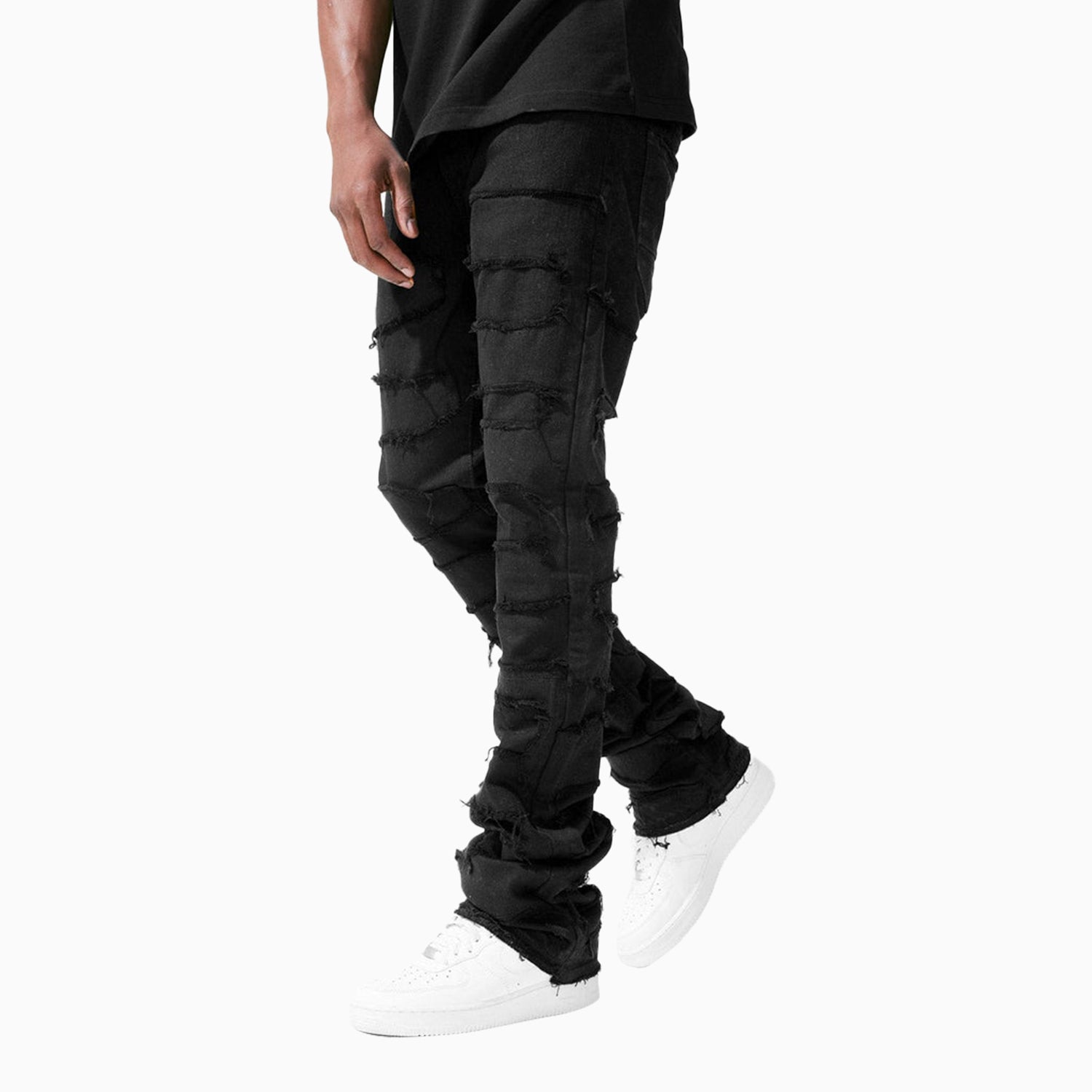 Jordan Craig Men's Martin Stacked Super Skinny Pant