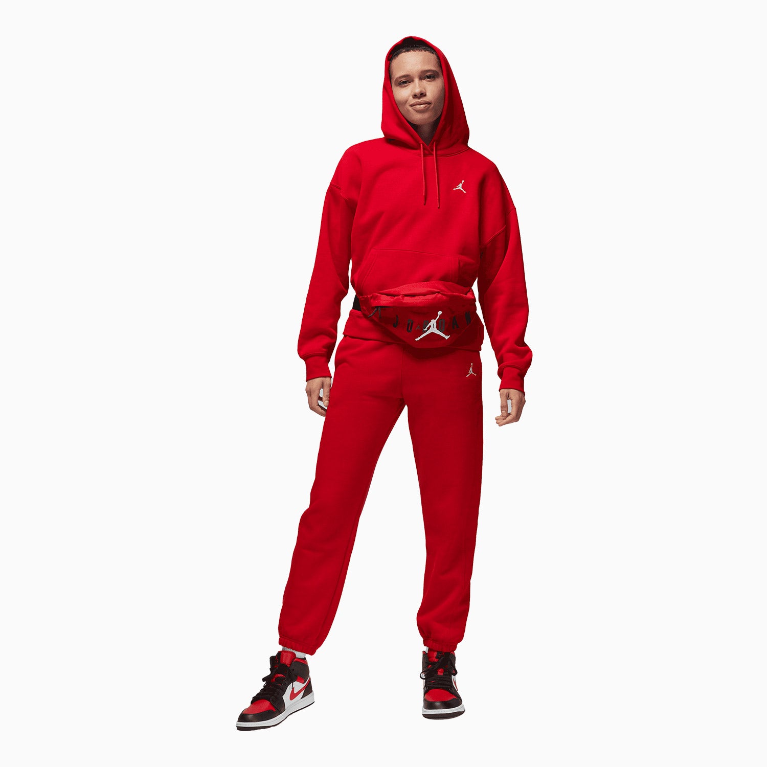 Women jordan tracksuit sale