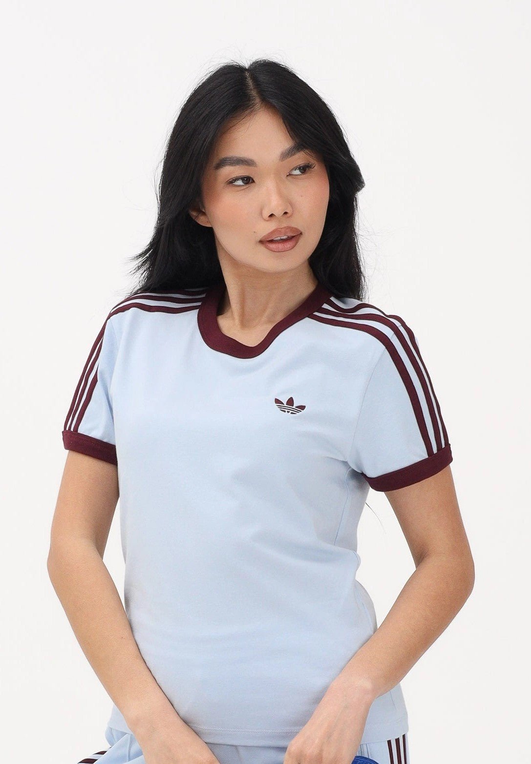 Women's Originals 3 Stripes Outfit adidas - Tops and Bottoms USA