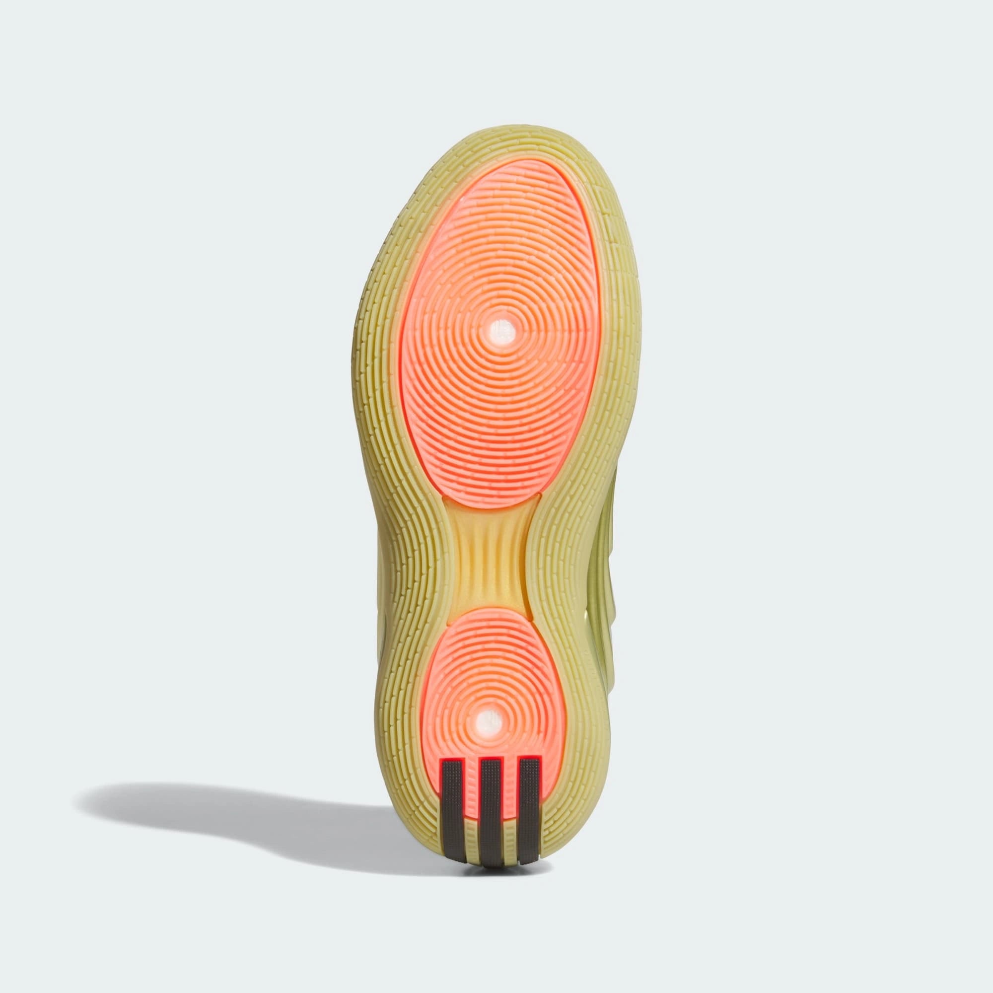 Men's Harden Volume 10 "Gold Metallic"
