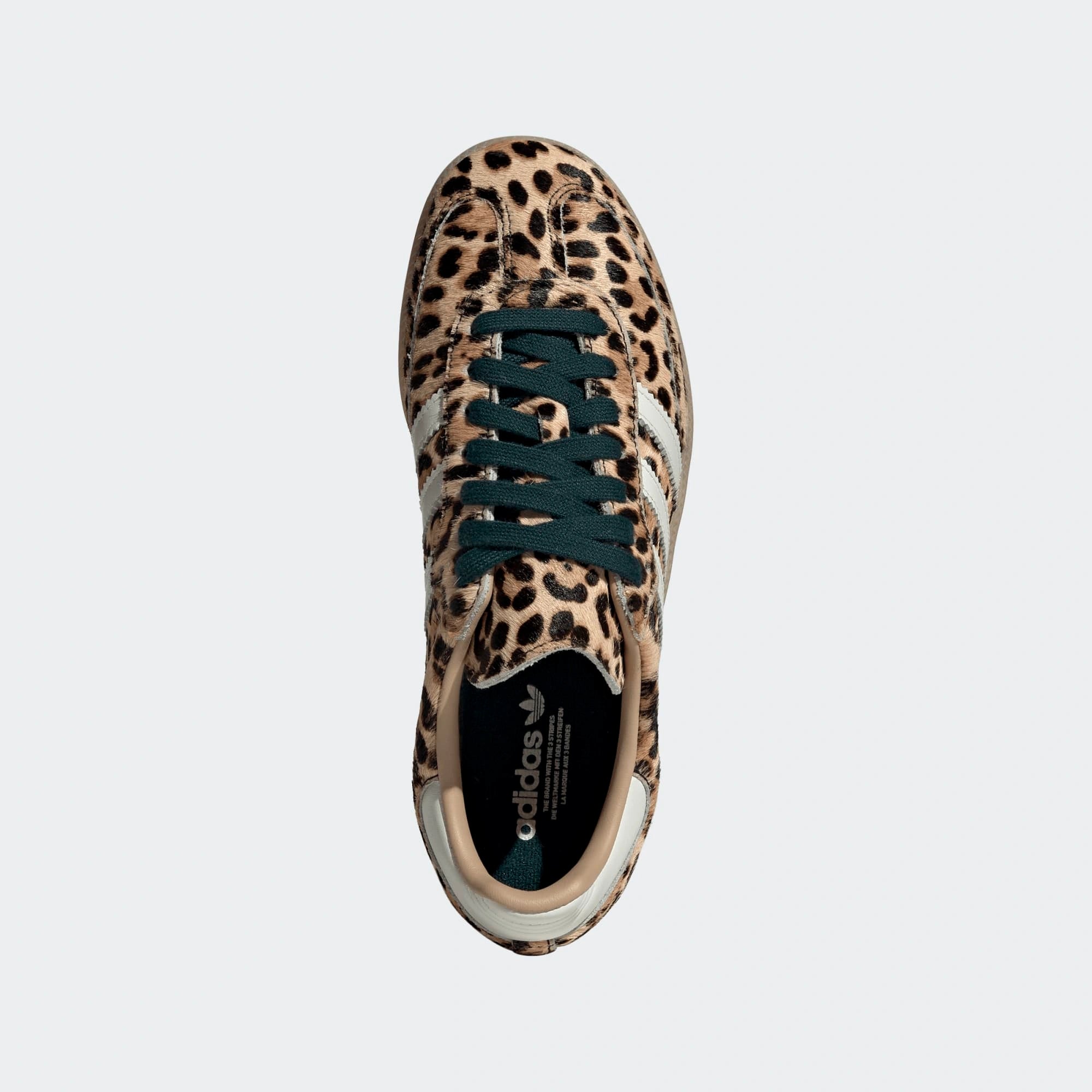 Women's Originals Samba OG "Leopard Magic Beige"