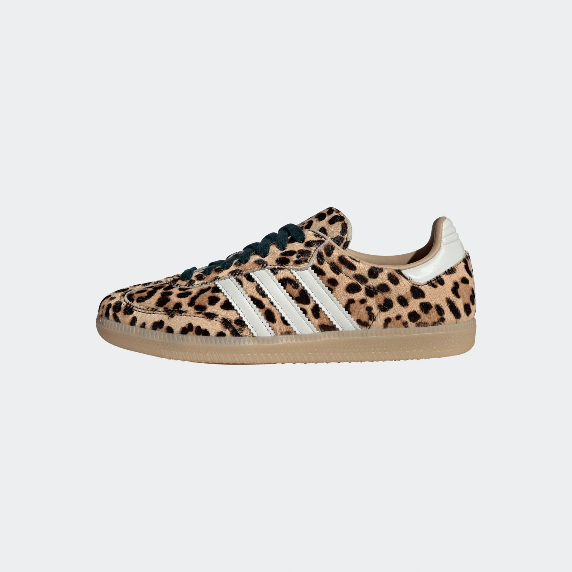 Women's Originals Samba OG "Leopard Magic Beige"