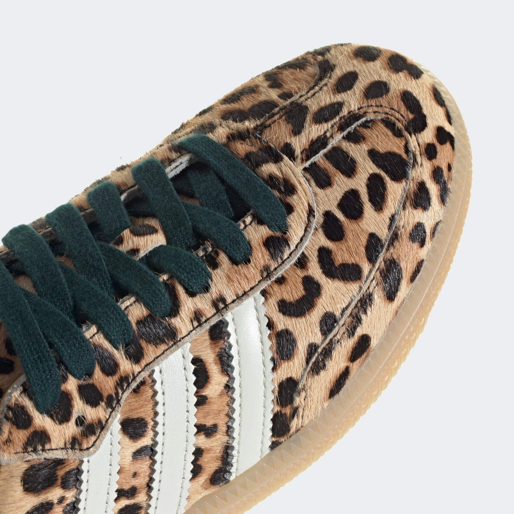 Women's Originals Samba OG "Leopard Magic Beige"