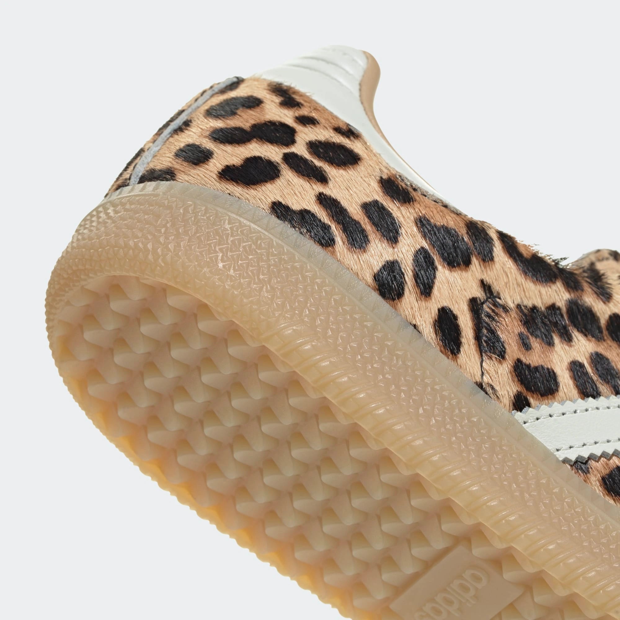 Women's Originals Samba OG "Leopard Magic Beige"