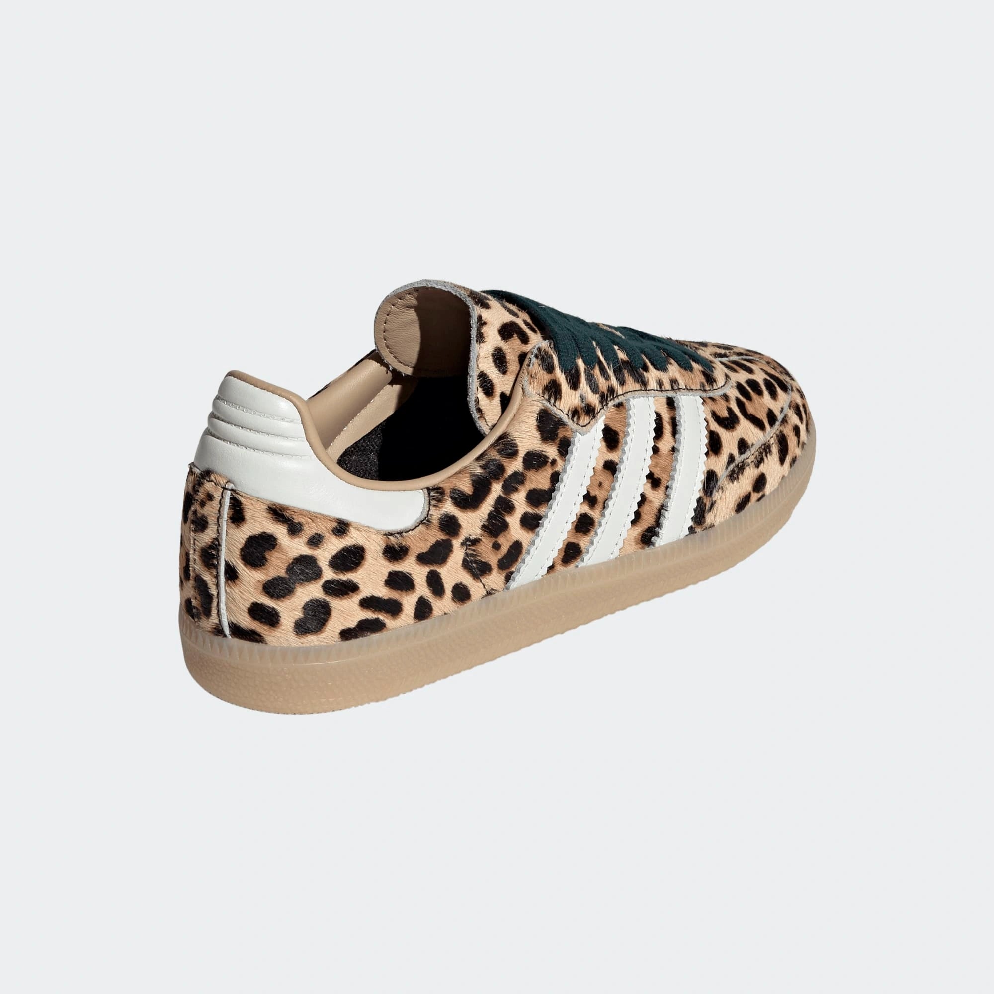Women's Originals Samba OG "Leopard Magic Beige"