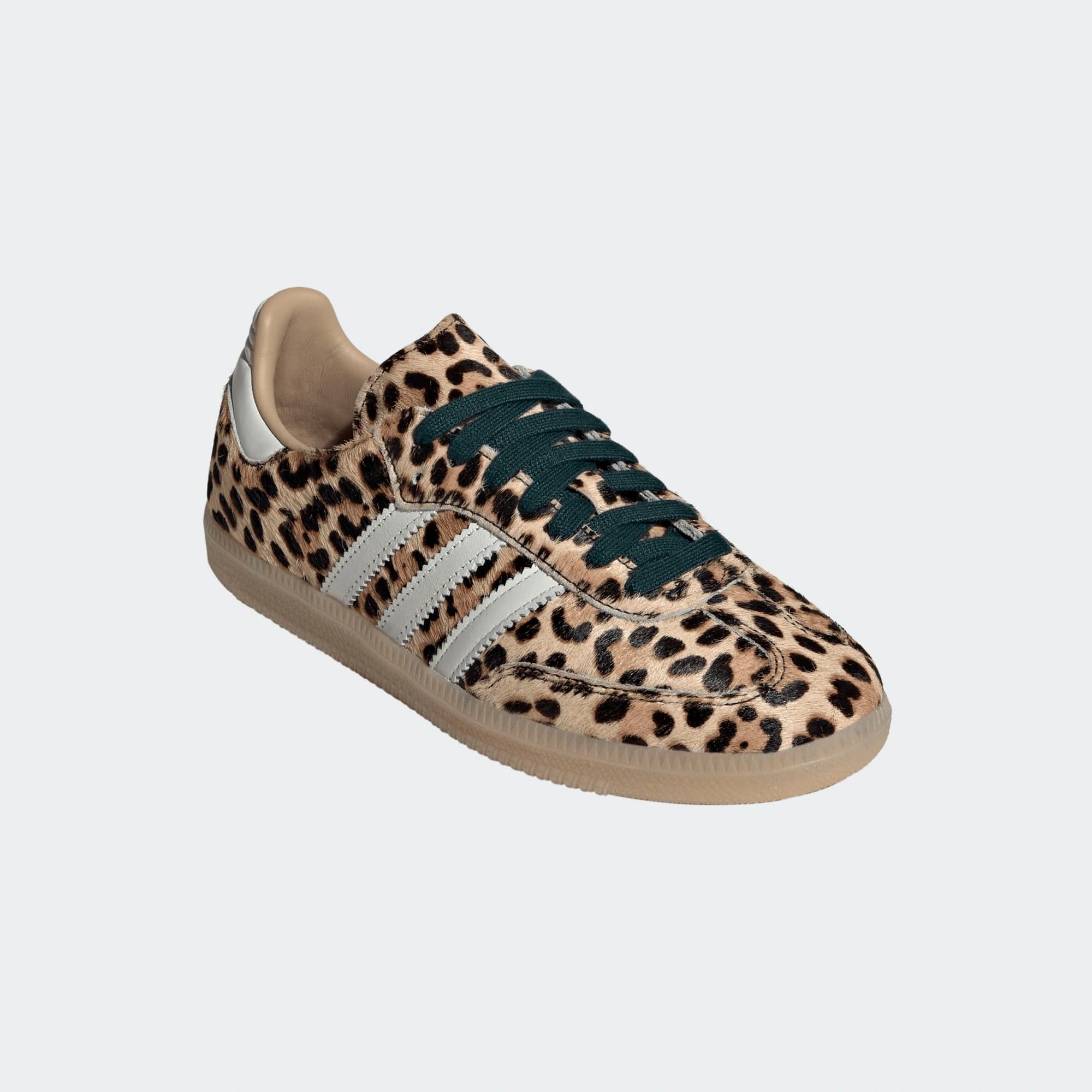 Women's Originals Samba OG "Leopard Magic Beige"