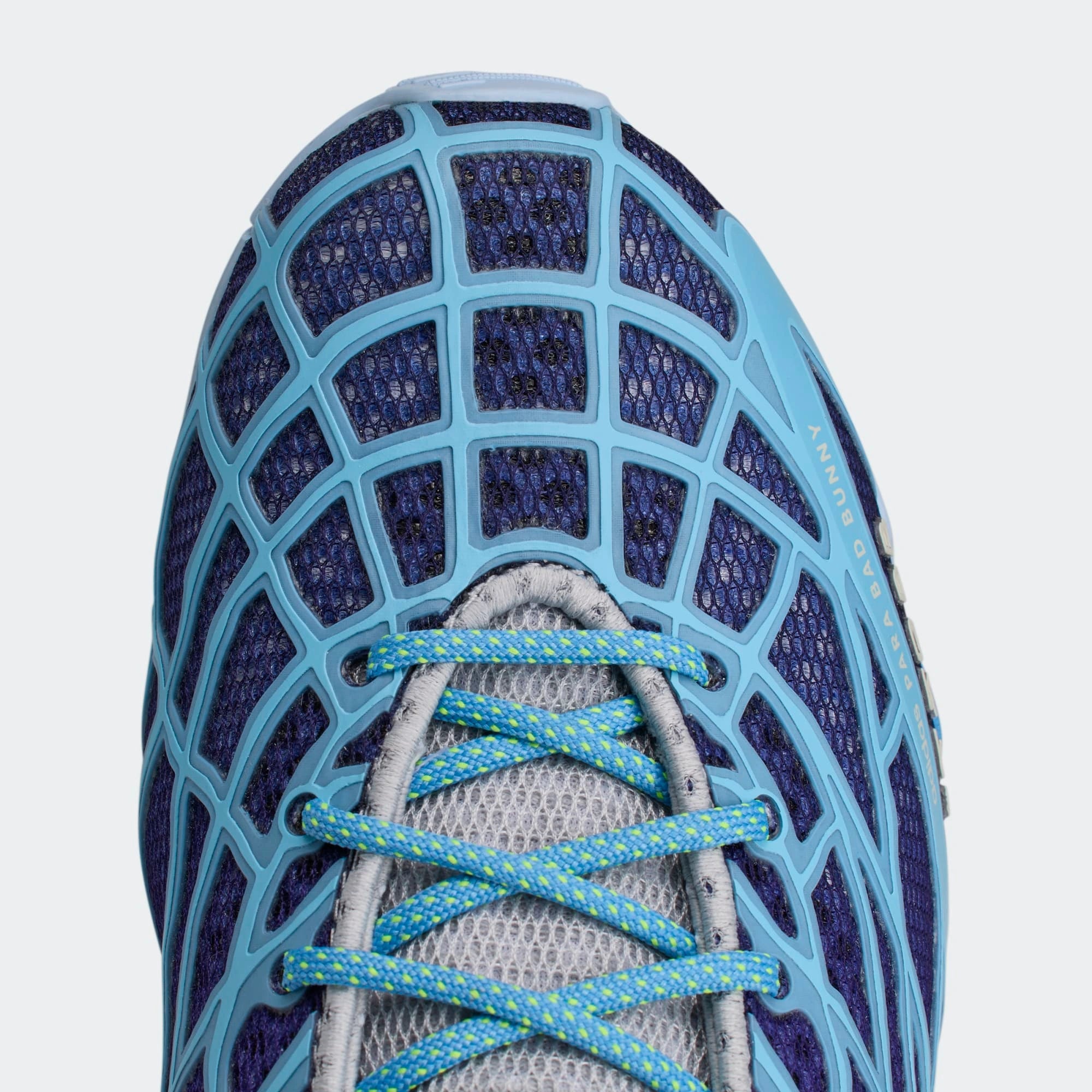 Bad Bunny x adidas F50 Ghost Sprint "Dark Marine"