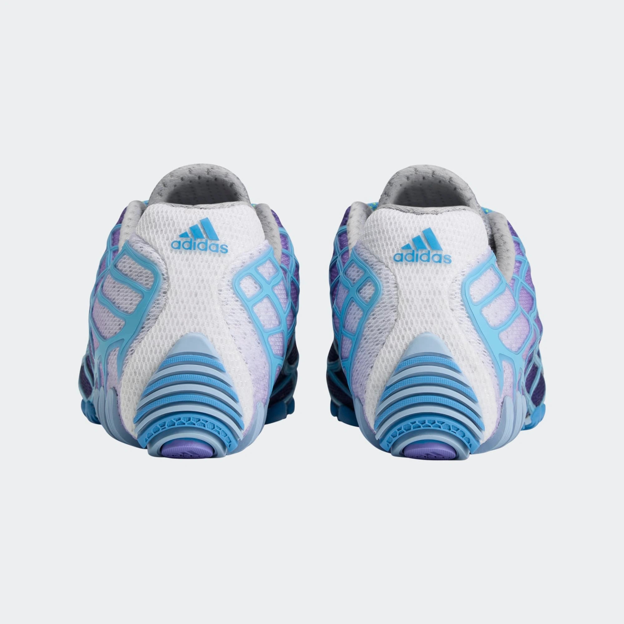 Bad Bunny x adidas F50 Ghost Sprint "Dark Marine"