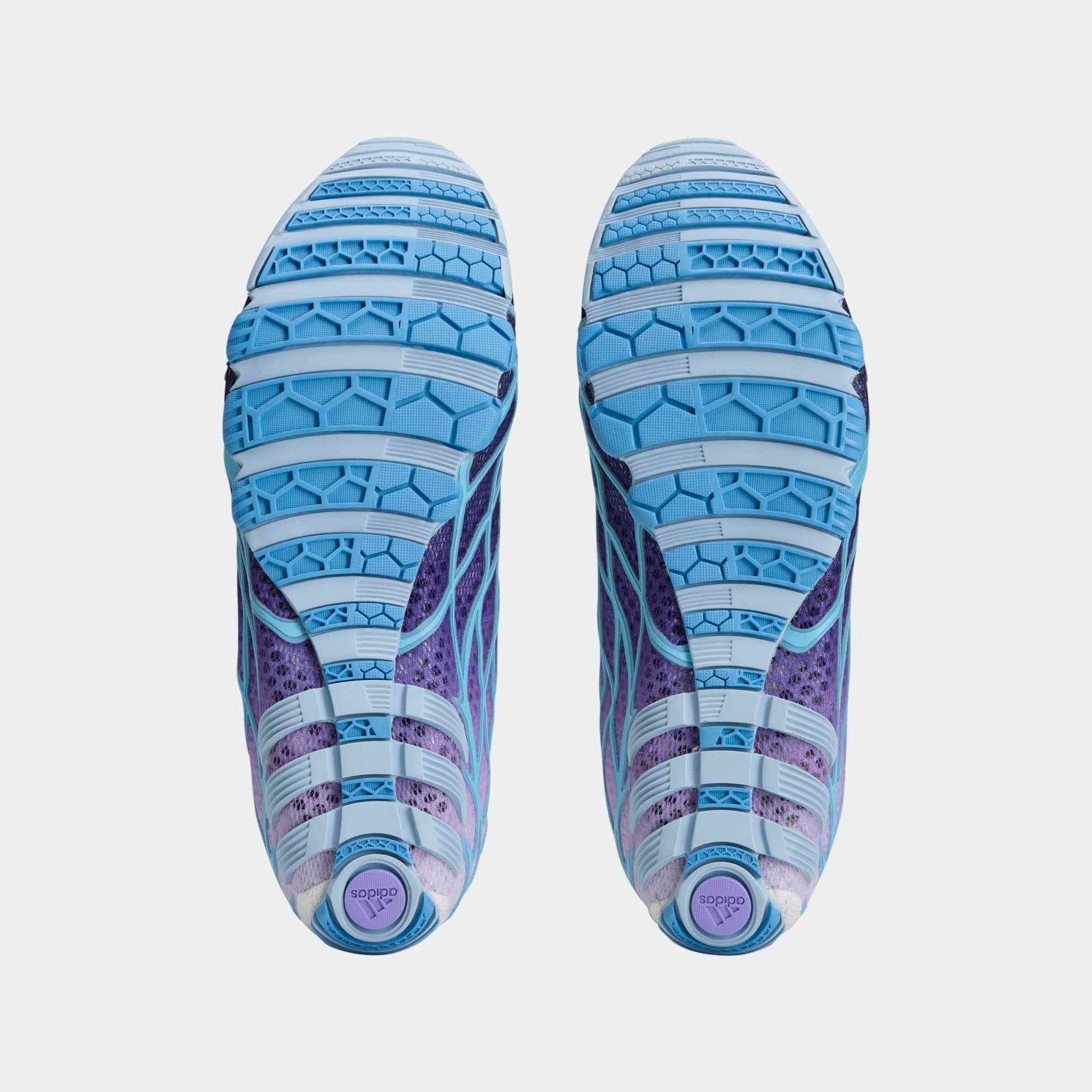 Bad Bunny x adidas F50 Ghost Sprint "Dark Marine"