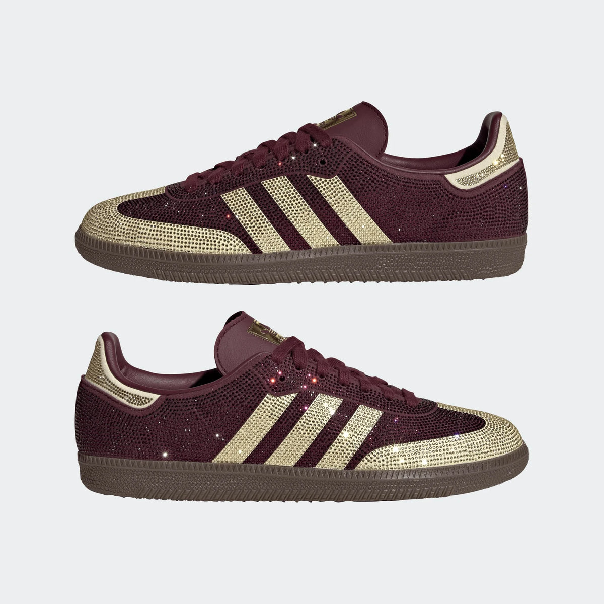 Women's Originals Samba OG "Rhinestone"