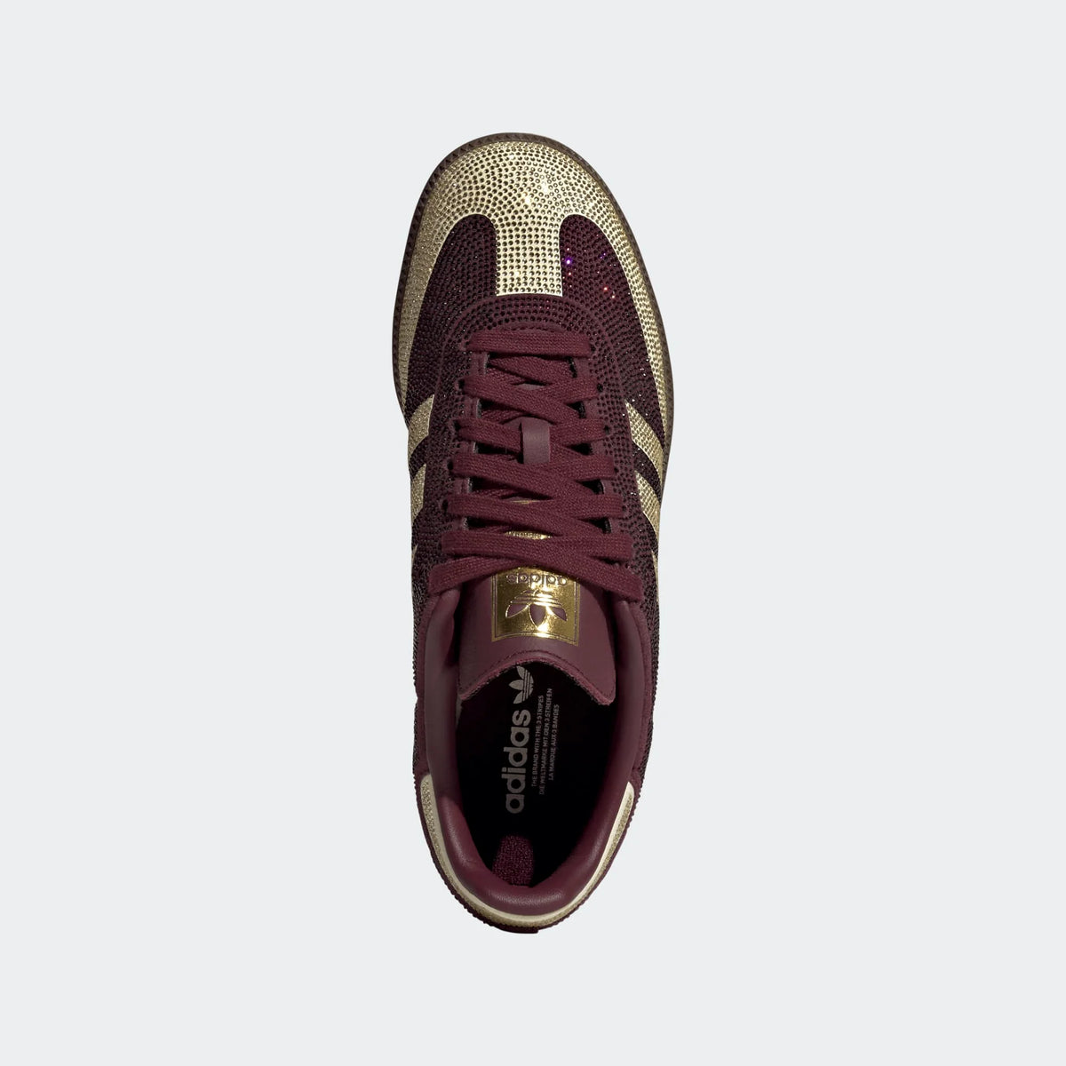 Women's Originals Samba OG "Rhinestone"