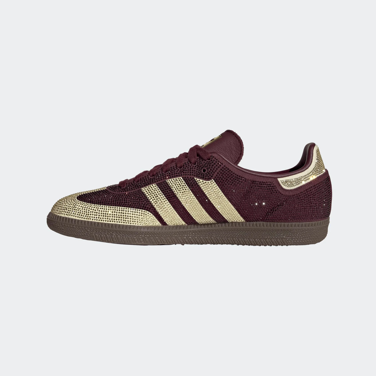 Women's Originals Samba OG "Rhinestone"