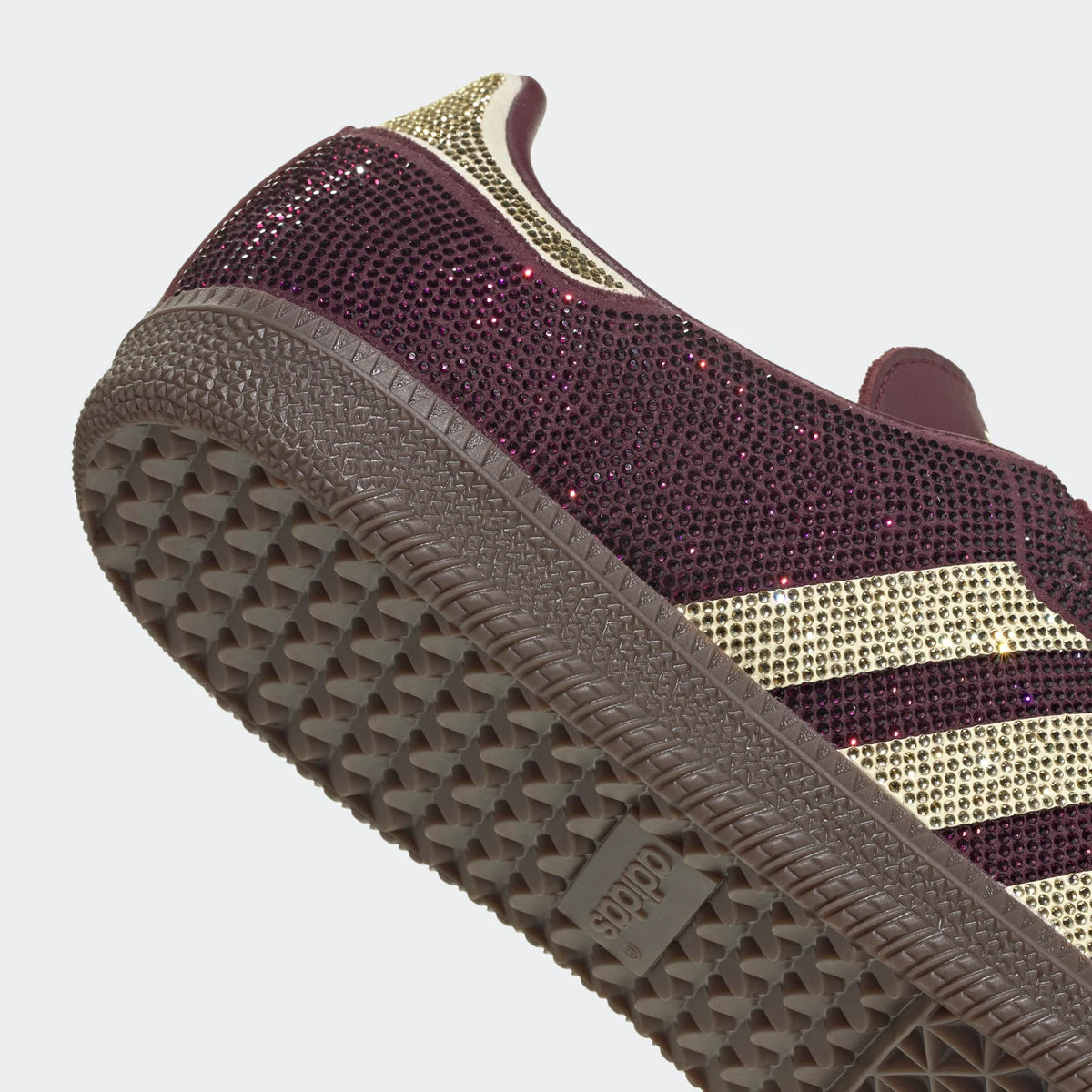 Women's Originals Samba OG "Rhinestone"