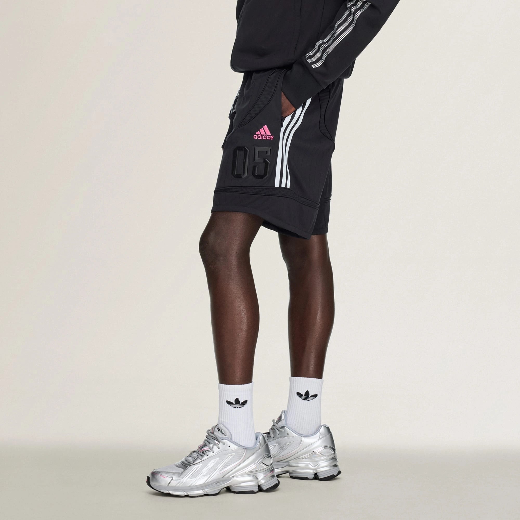 Men's Originals Sp5Der Shorts