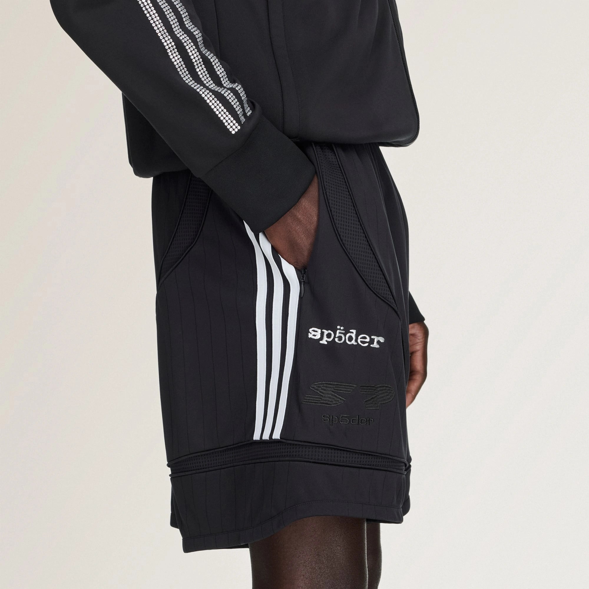 Men's Originals Sp5Der Shorts