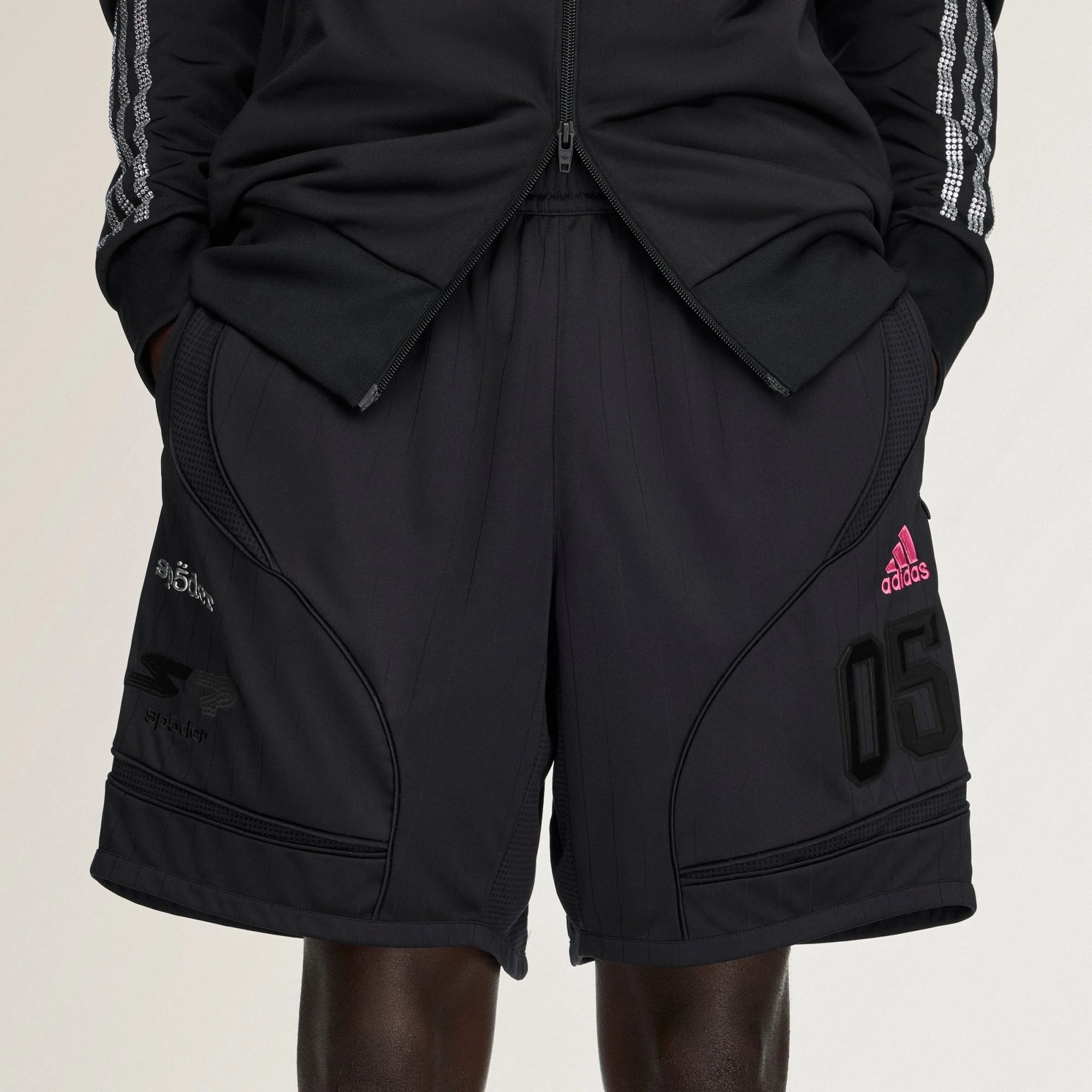 Men's Originals Sp5Der Shorts