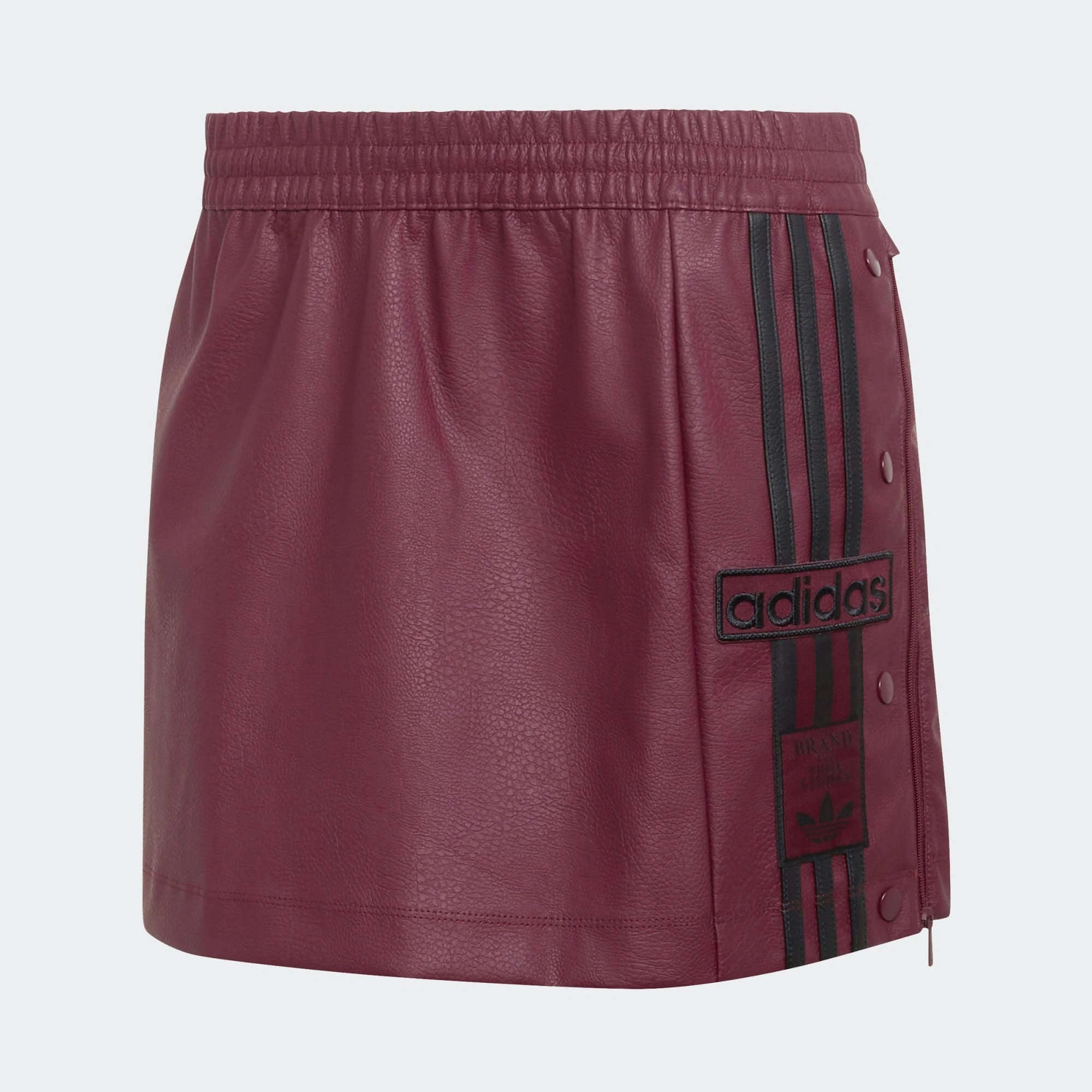Women's Pleather Adibreak Outfit