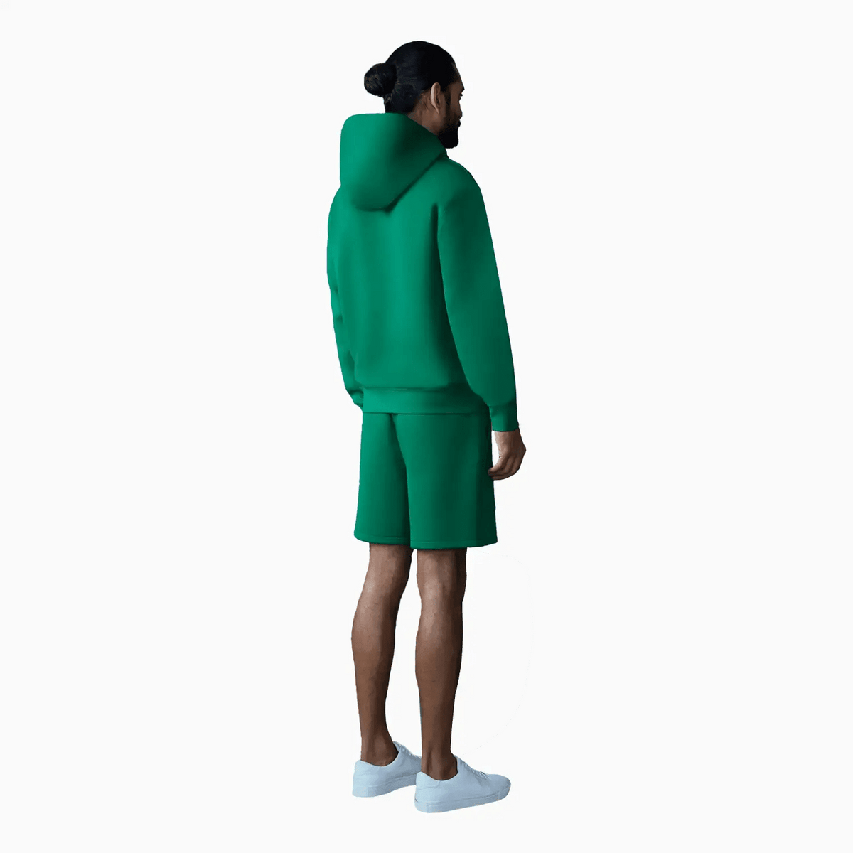 Men's KRYSTIAN Double Face Jersey Hoodie Mackage - Tops and Bottoms USA